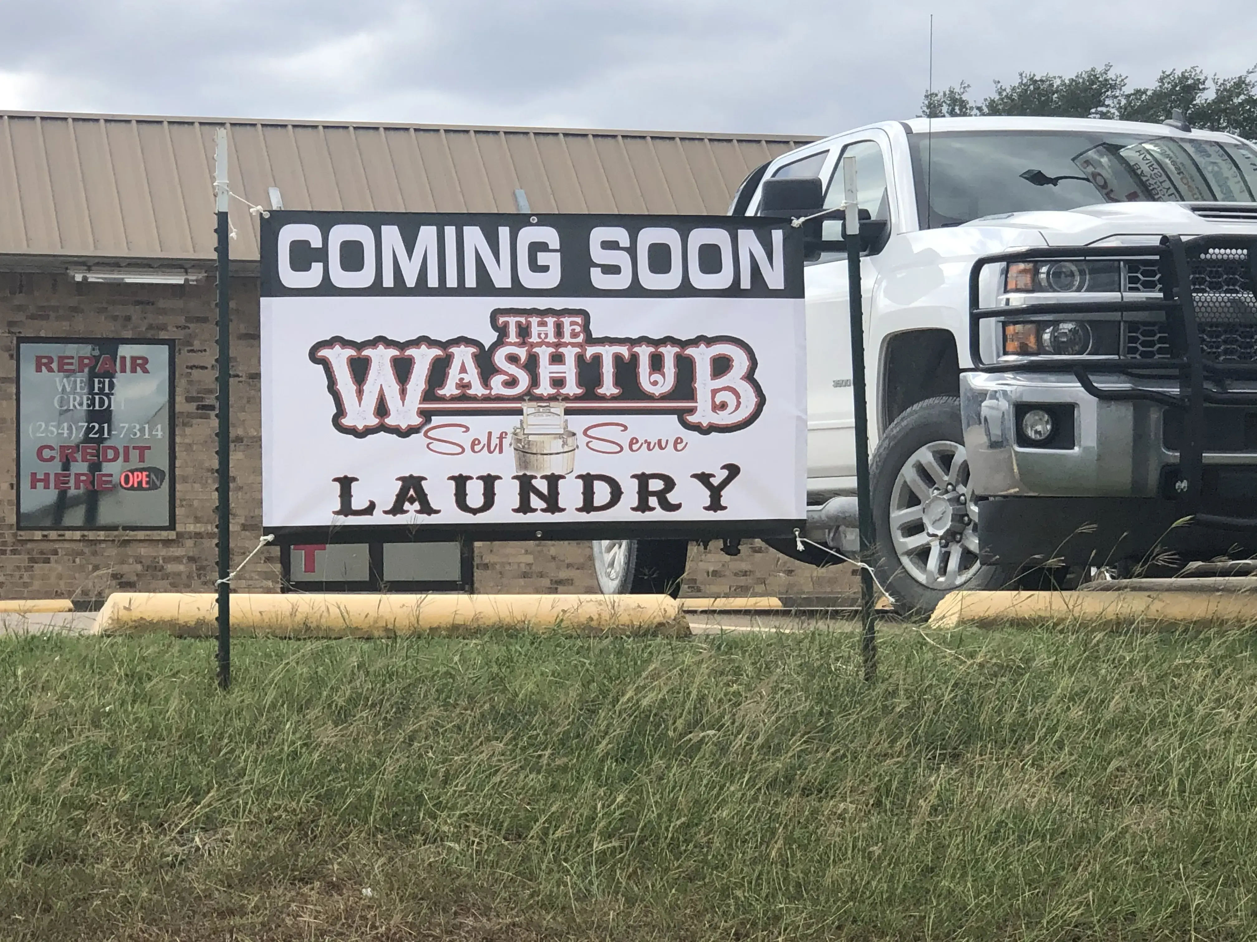 The Washtub Laundromat - Image 7