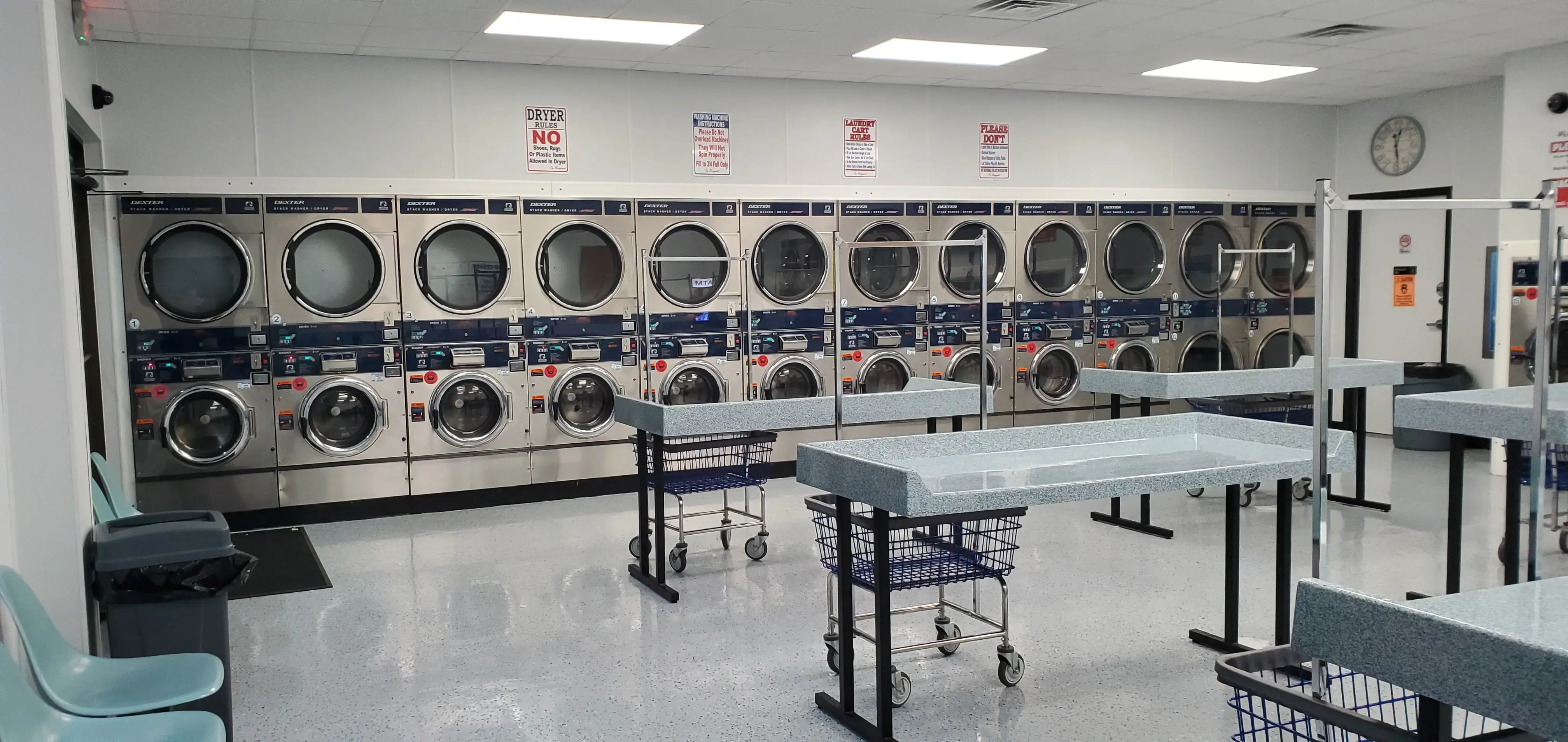 The Washtub Laundromat thumbnail 19