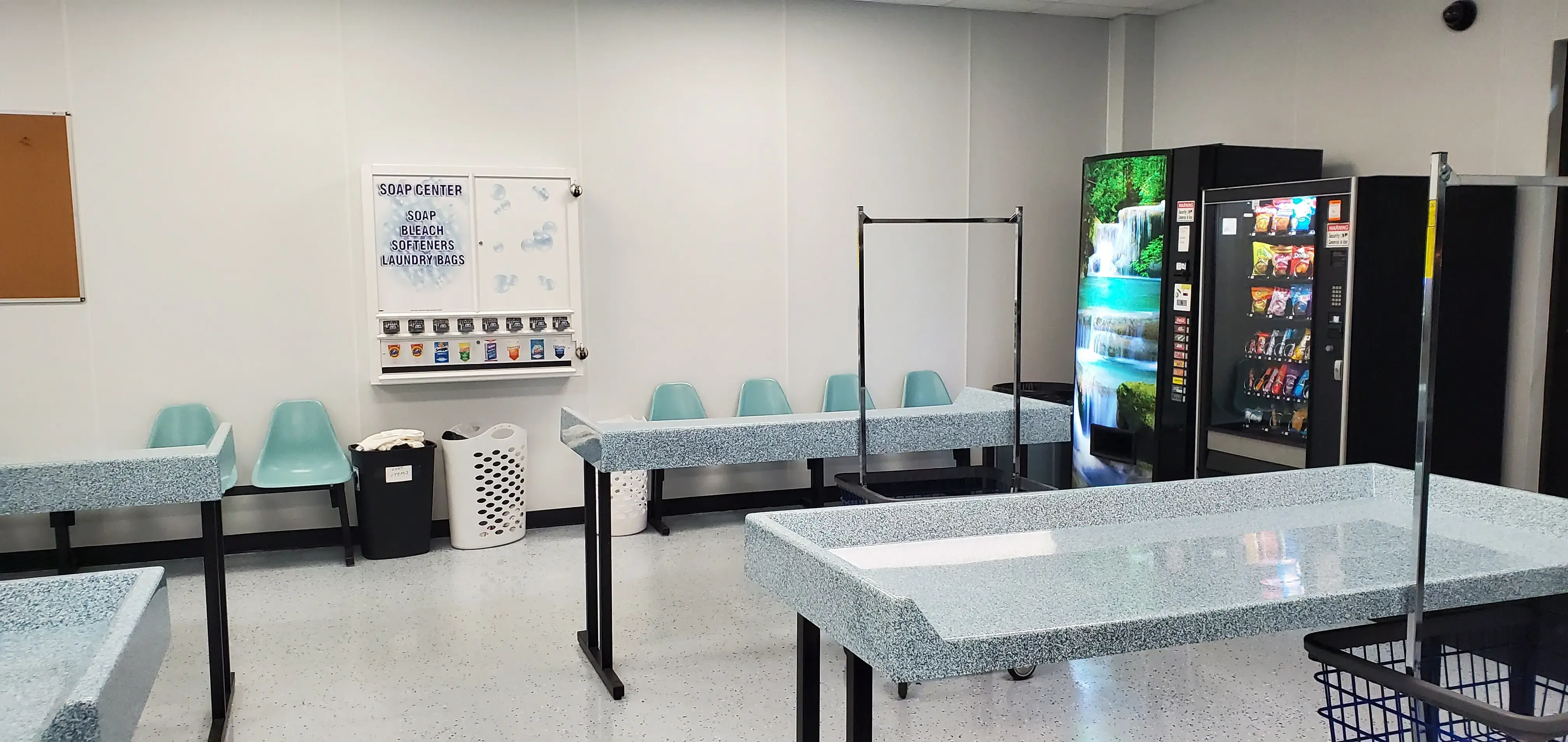 The Washtub Laundromat - Image 3