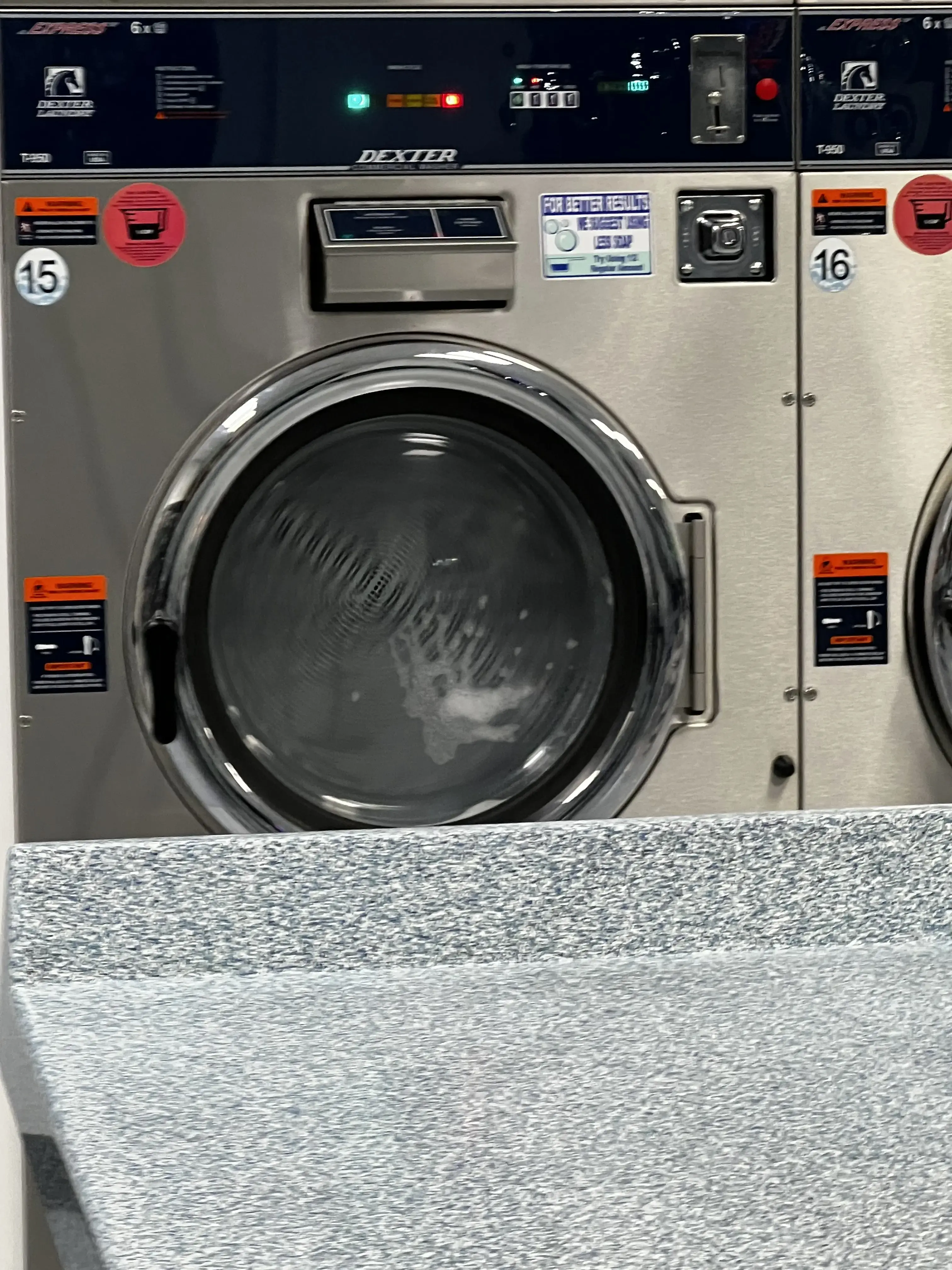 The Washtub Laundromat thumbnail 5