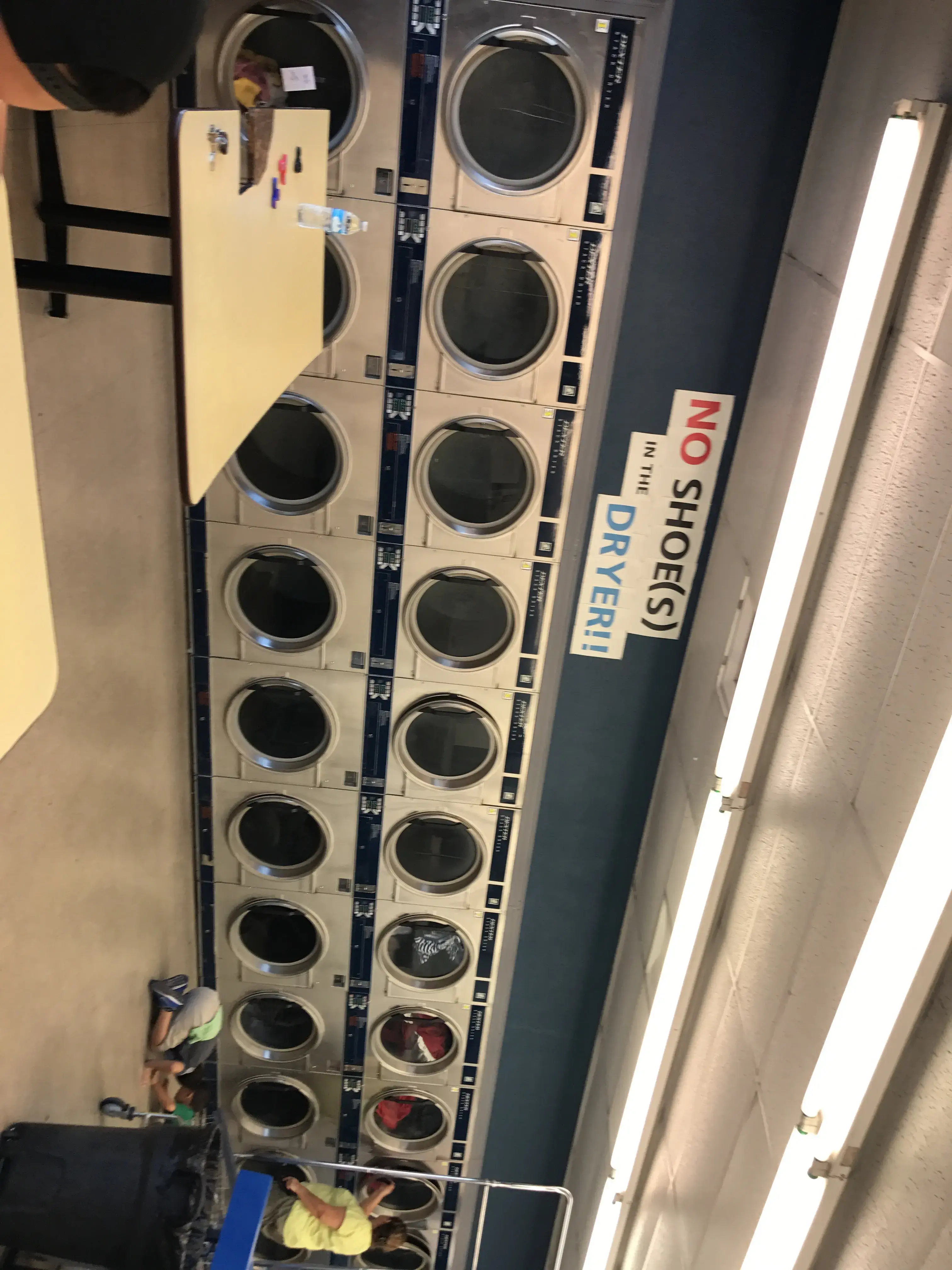 The Washtub Laundromat thumbnail 16
