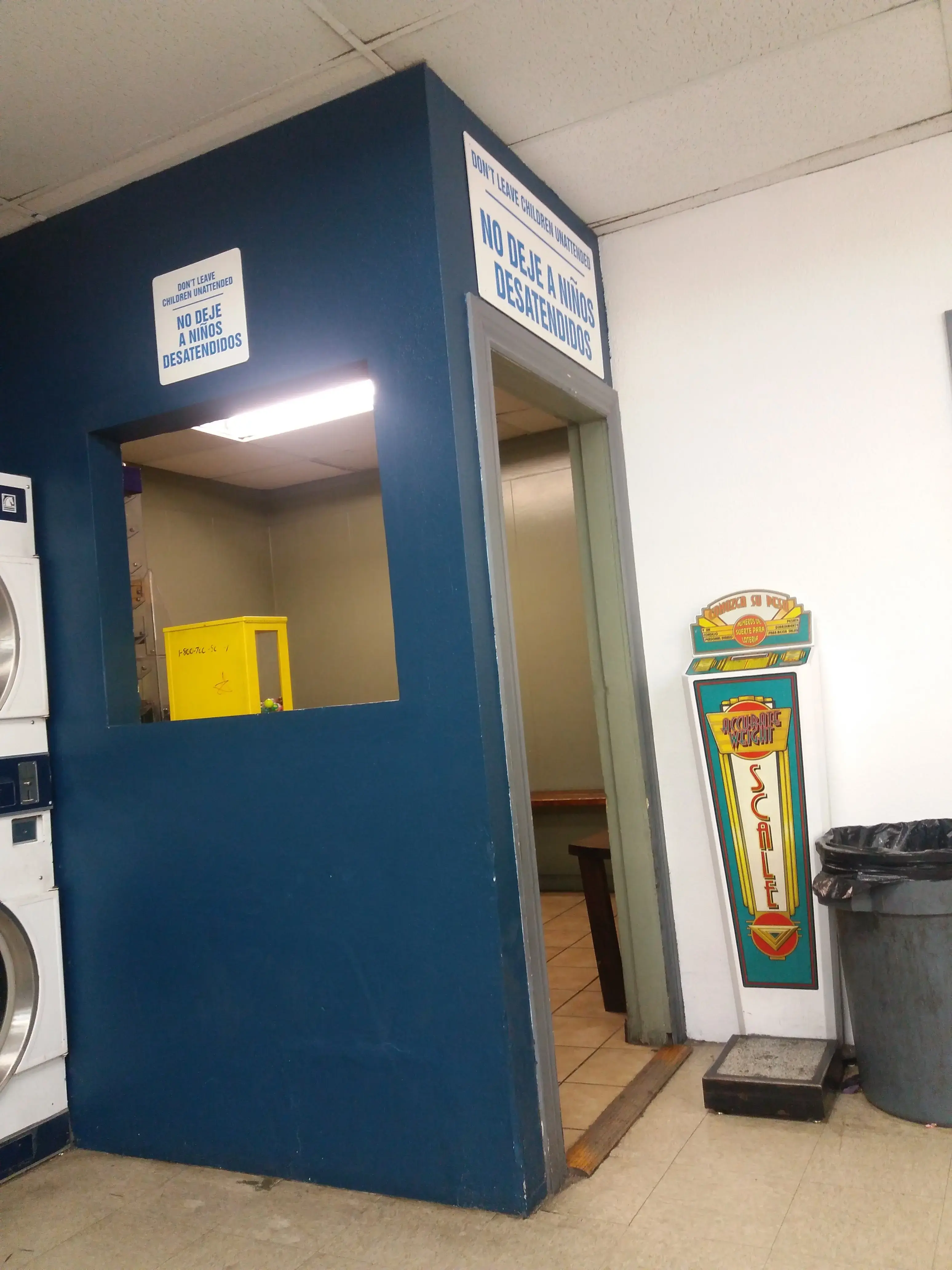 The Washtub Laundromat thumbnail 6