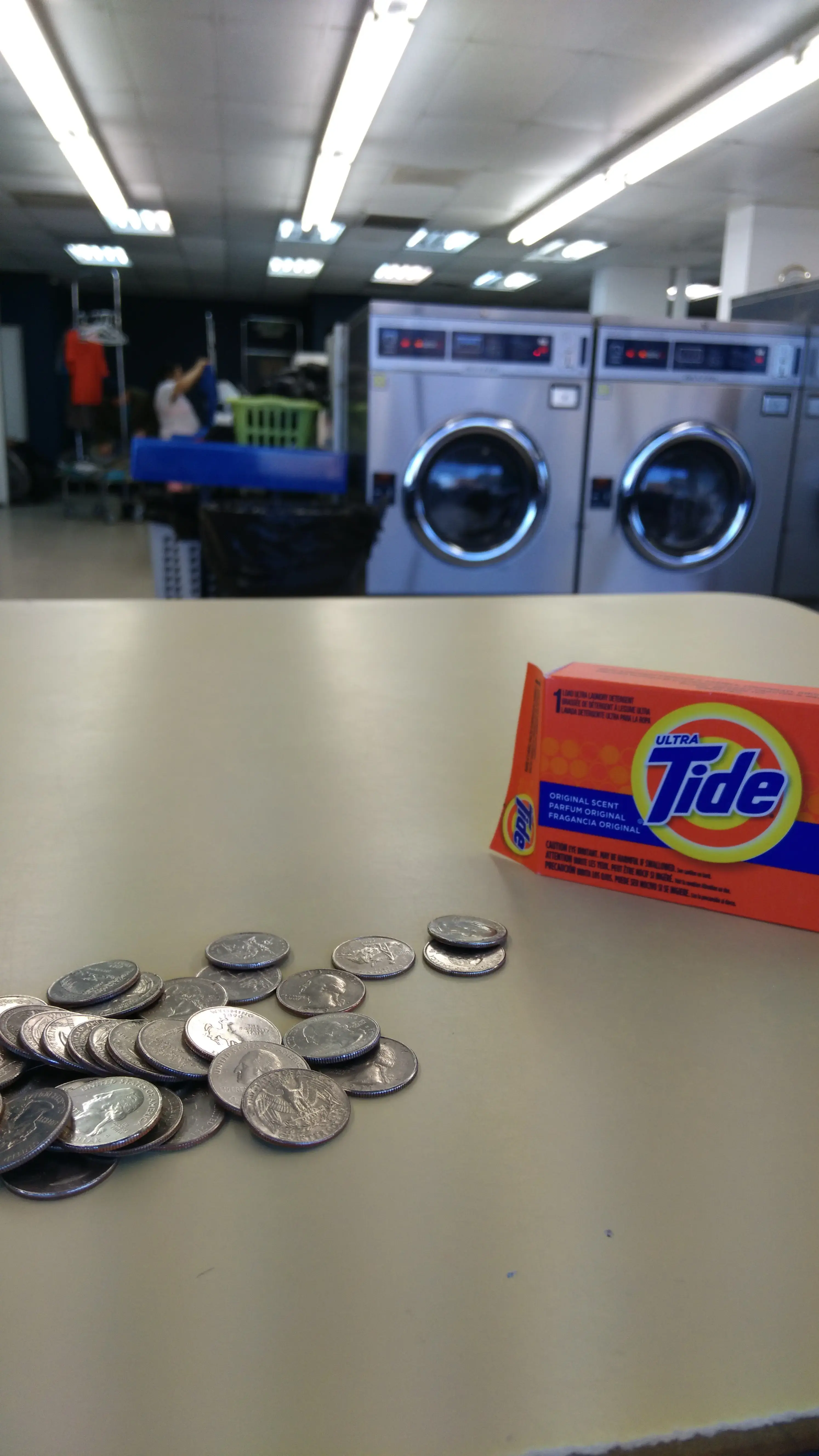 The Washtub Laundromat thumbnail 7