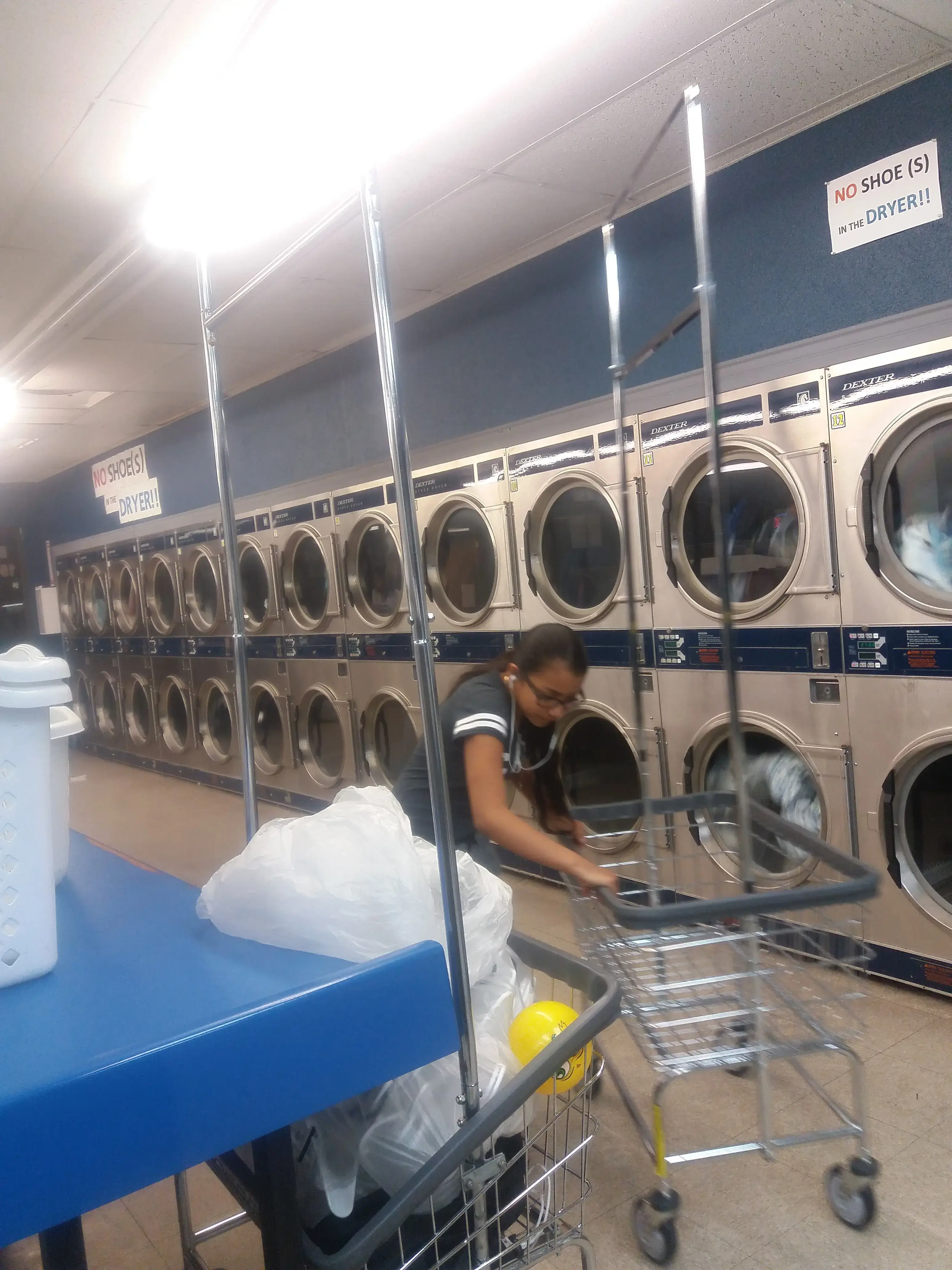 The Washtub Laundromat thumbnail 20