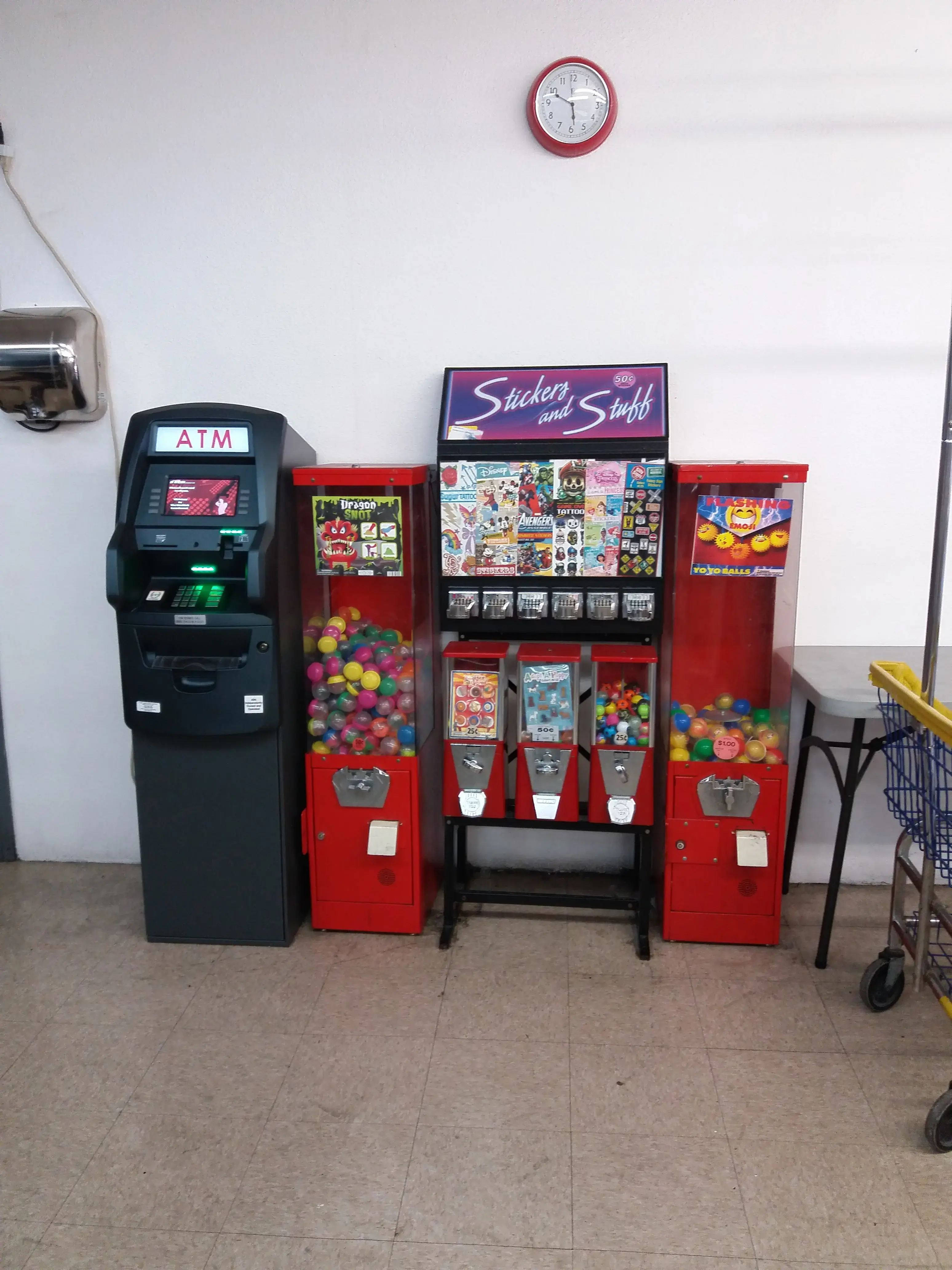The Washtub Laundromat thumbnail 9