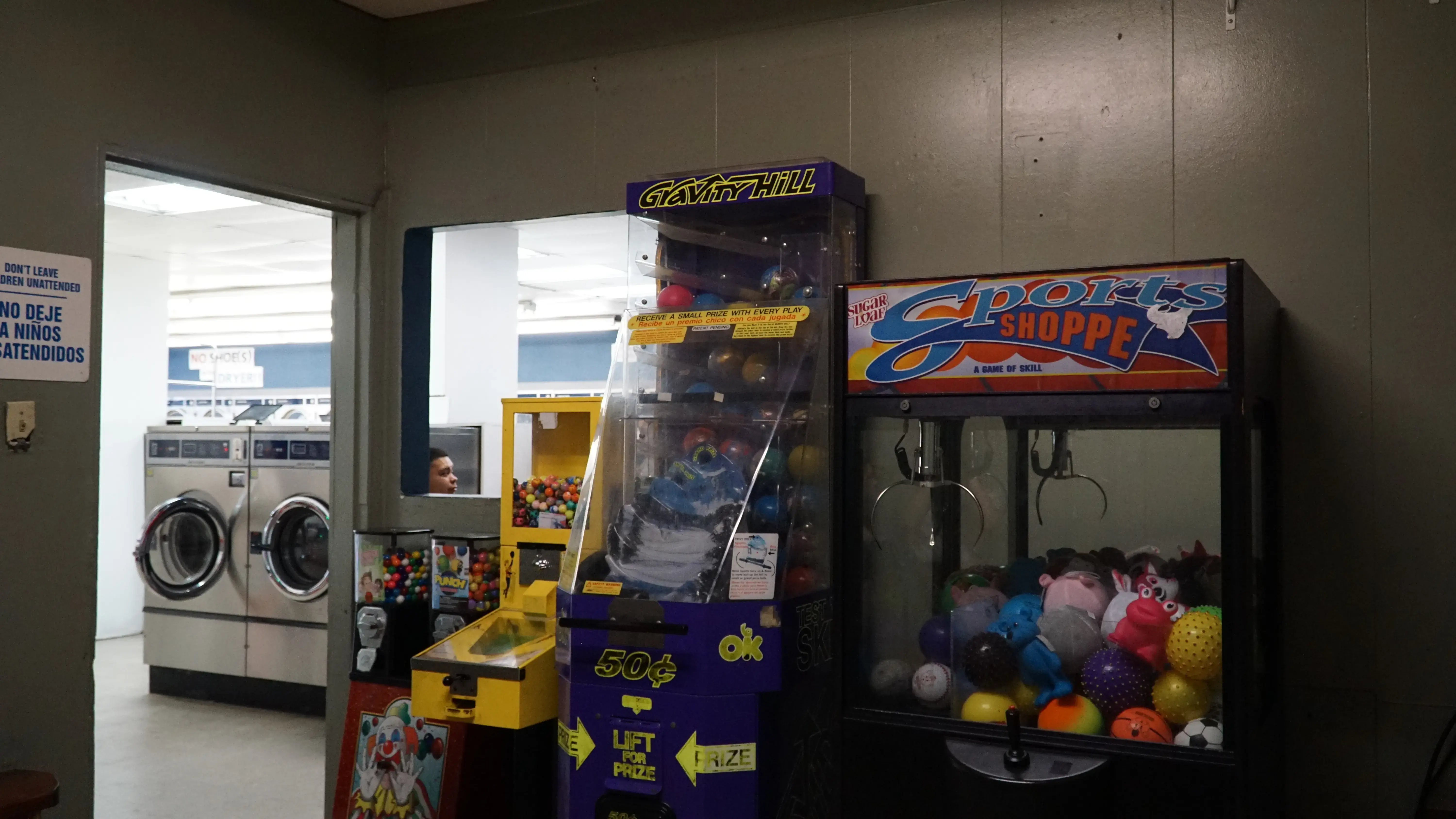 The Washtub Laundromat - Image 3