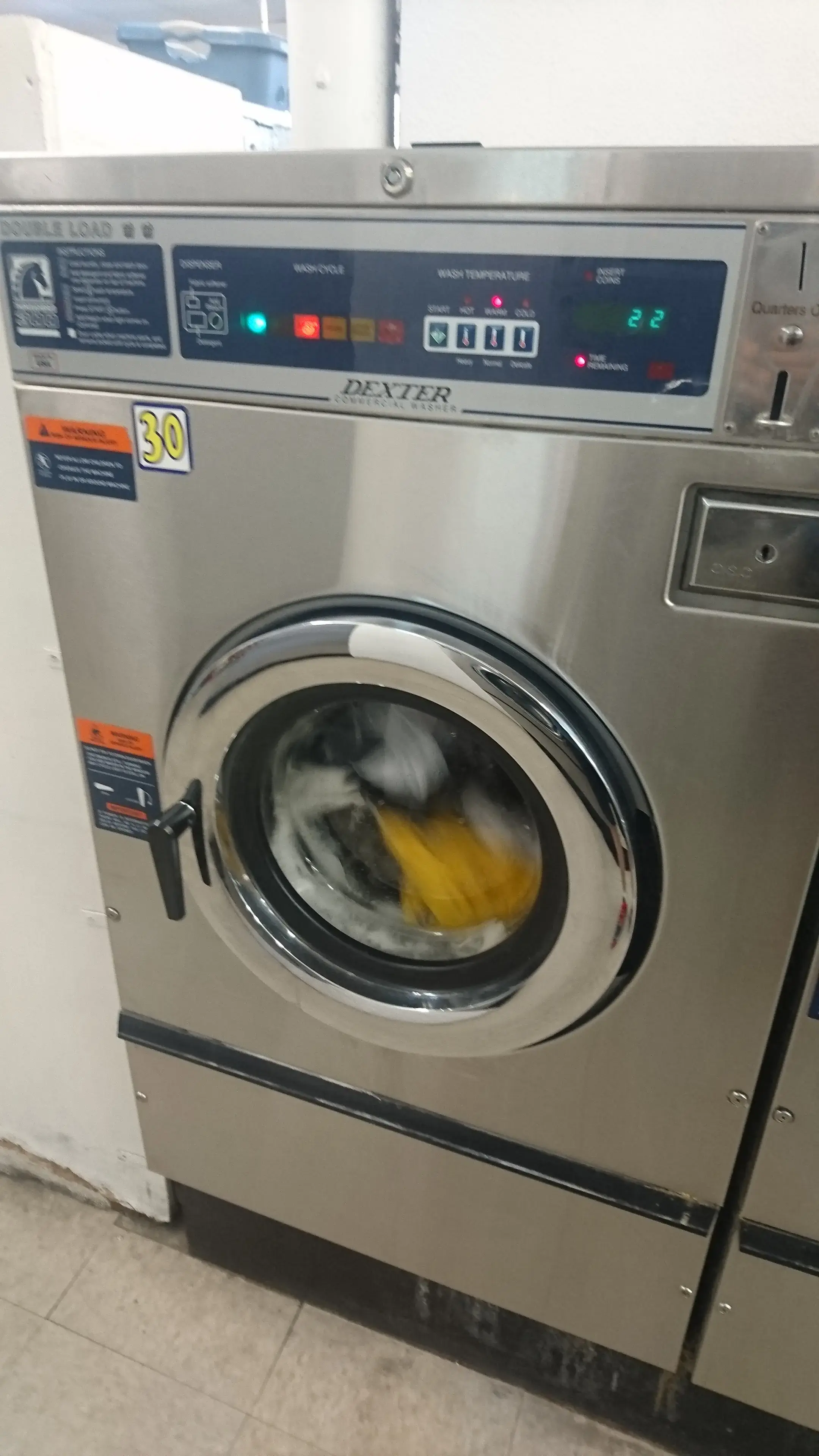 The Washtub Laundromat thumbnail 14