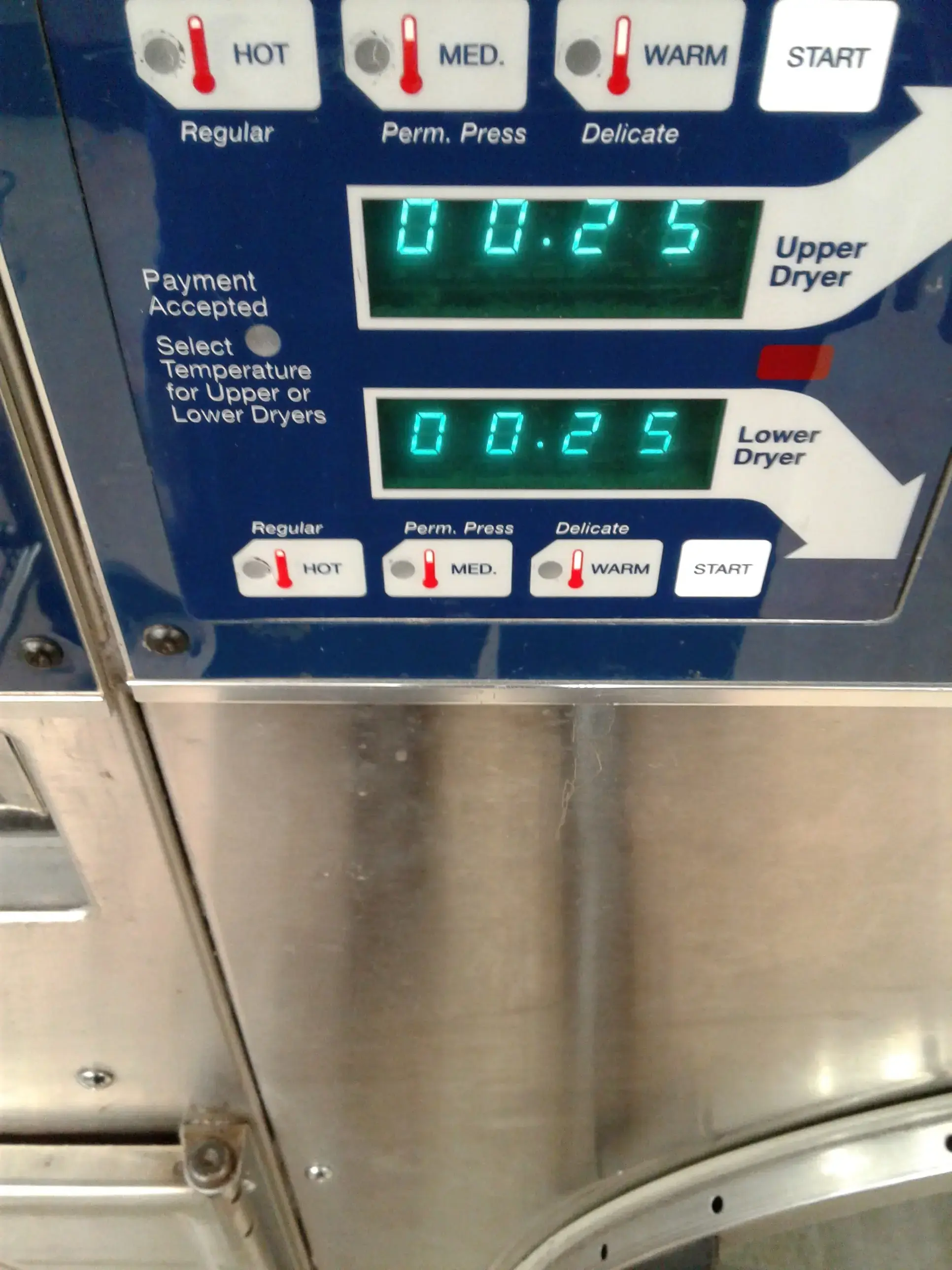 The Washtub Laundromat thumbnail 4