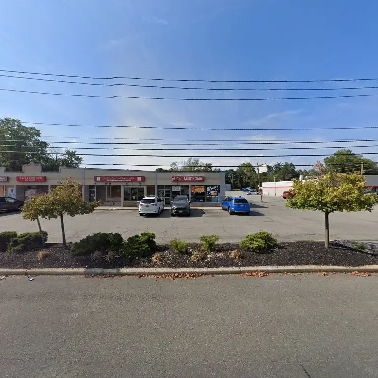THE WASHTUB LAUNDROMAT thumbnail 8