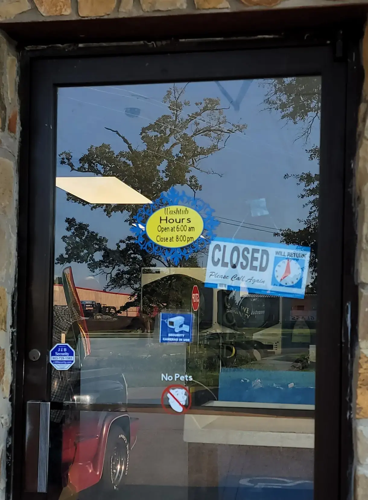 The Washtub - Image 11