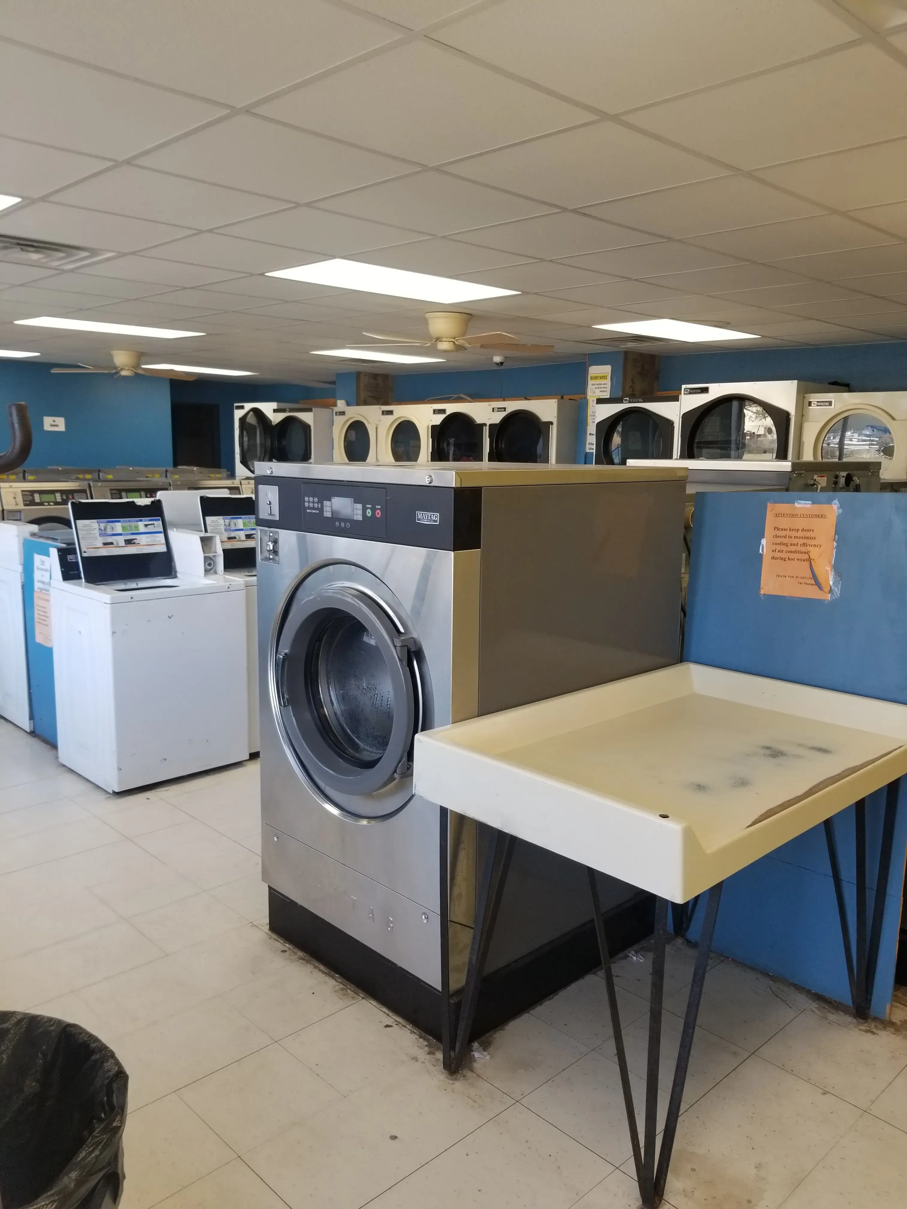 The Washtub - Image 9