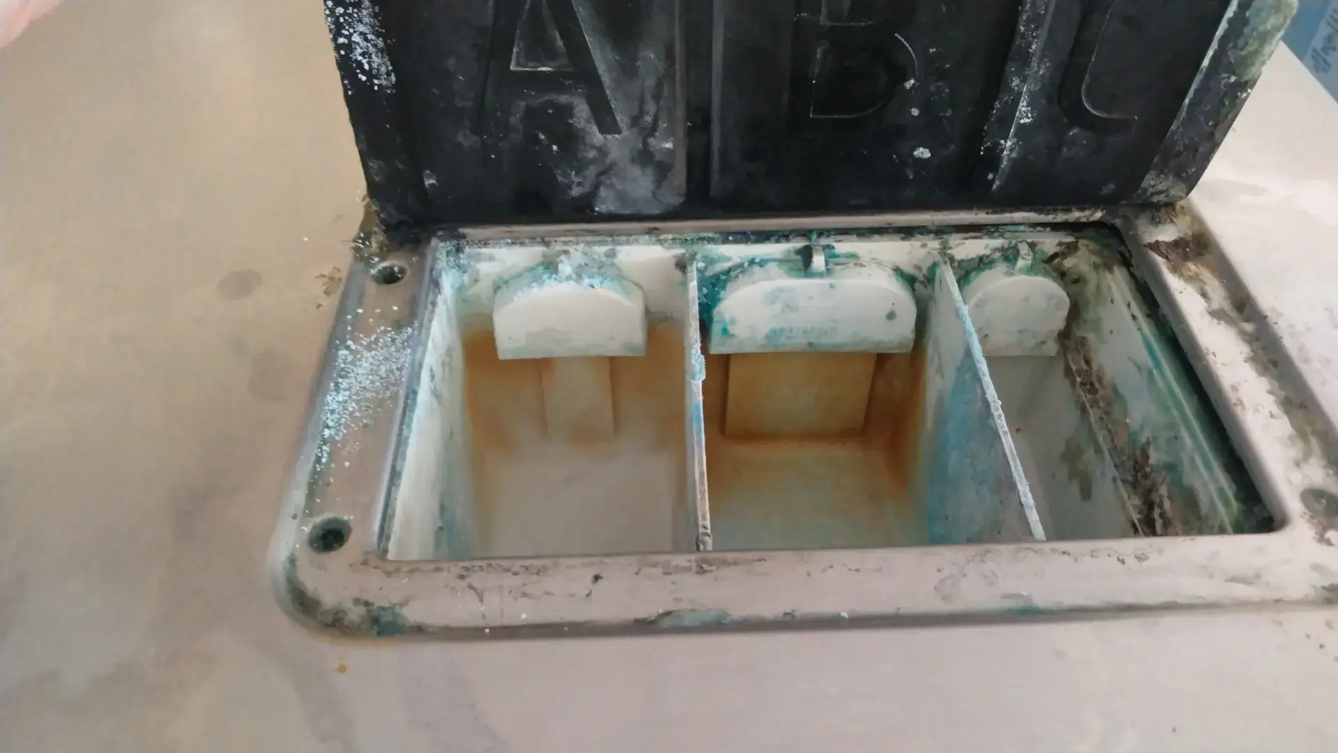 The Washtub - Image 14