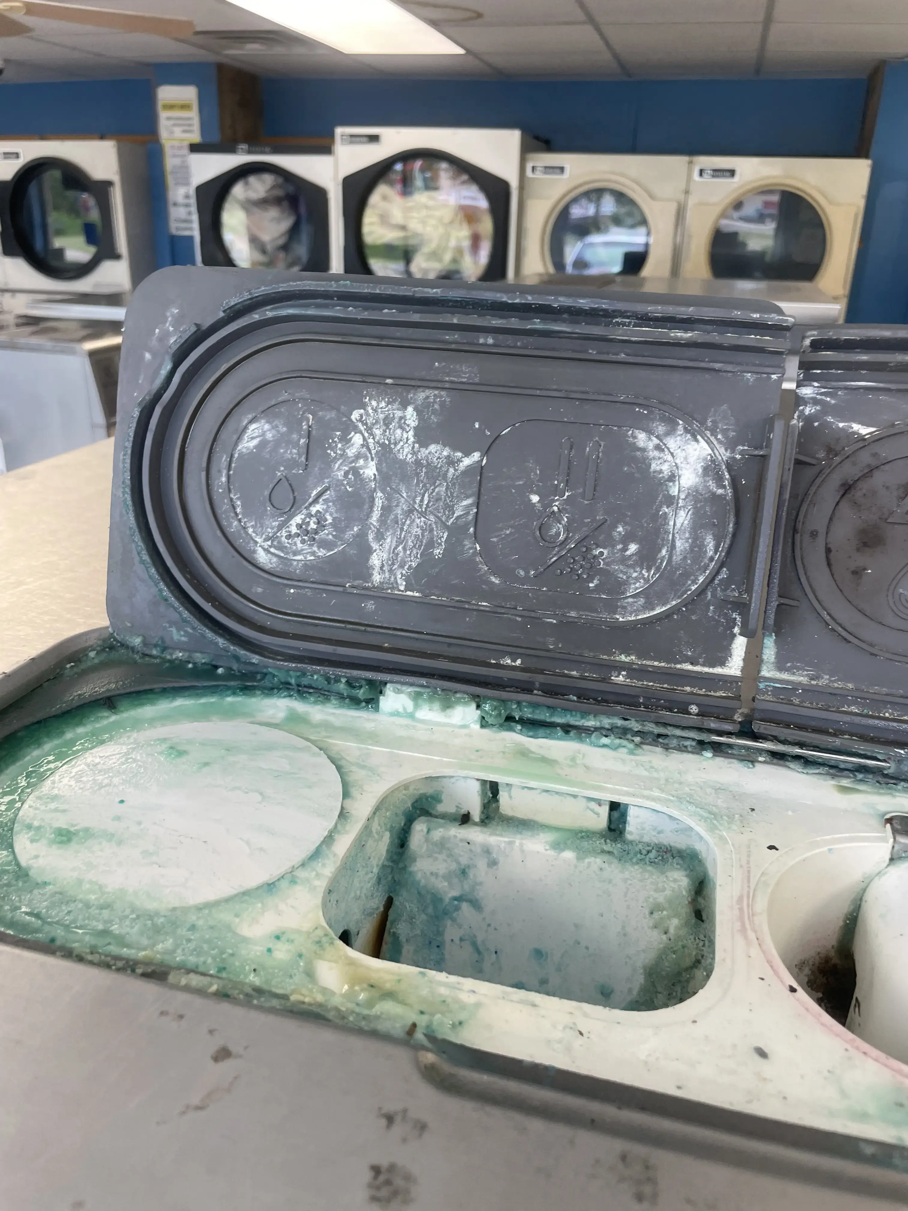 The Washtub - Image 6