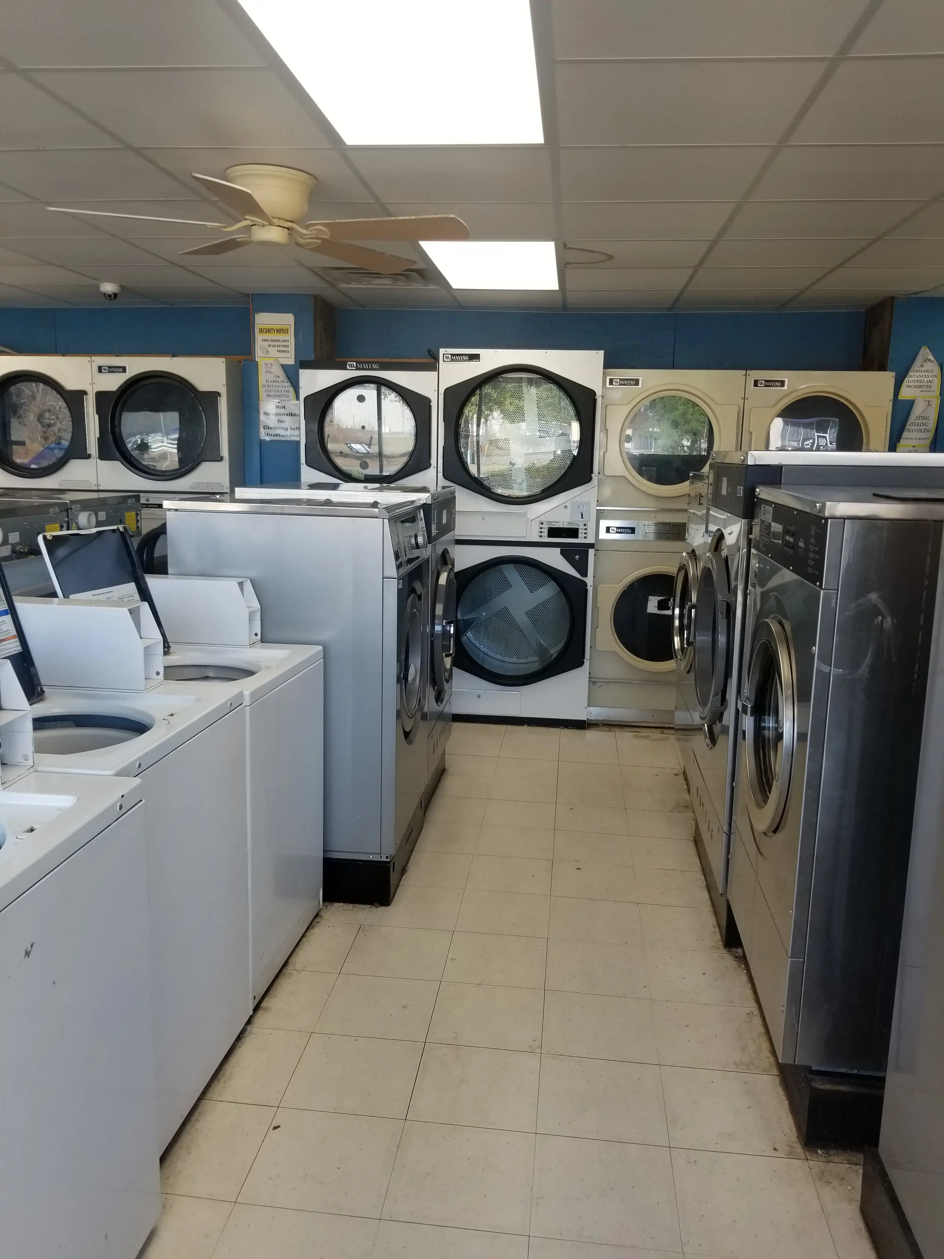 The Washtub - Image 2