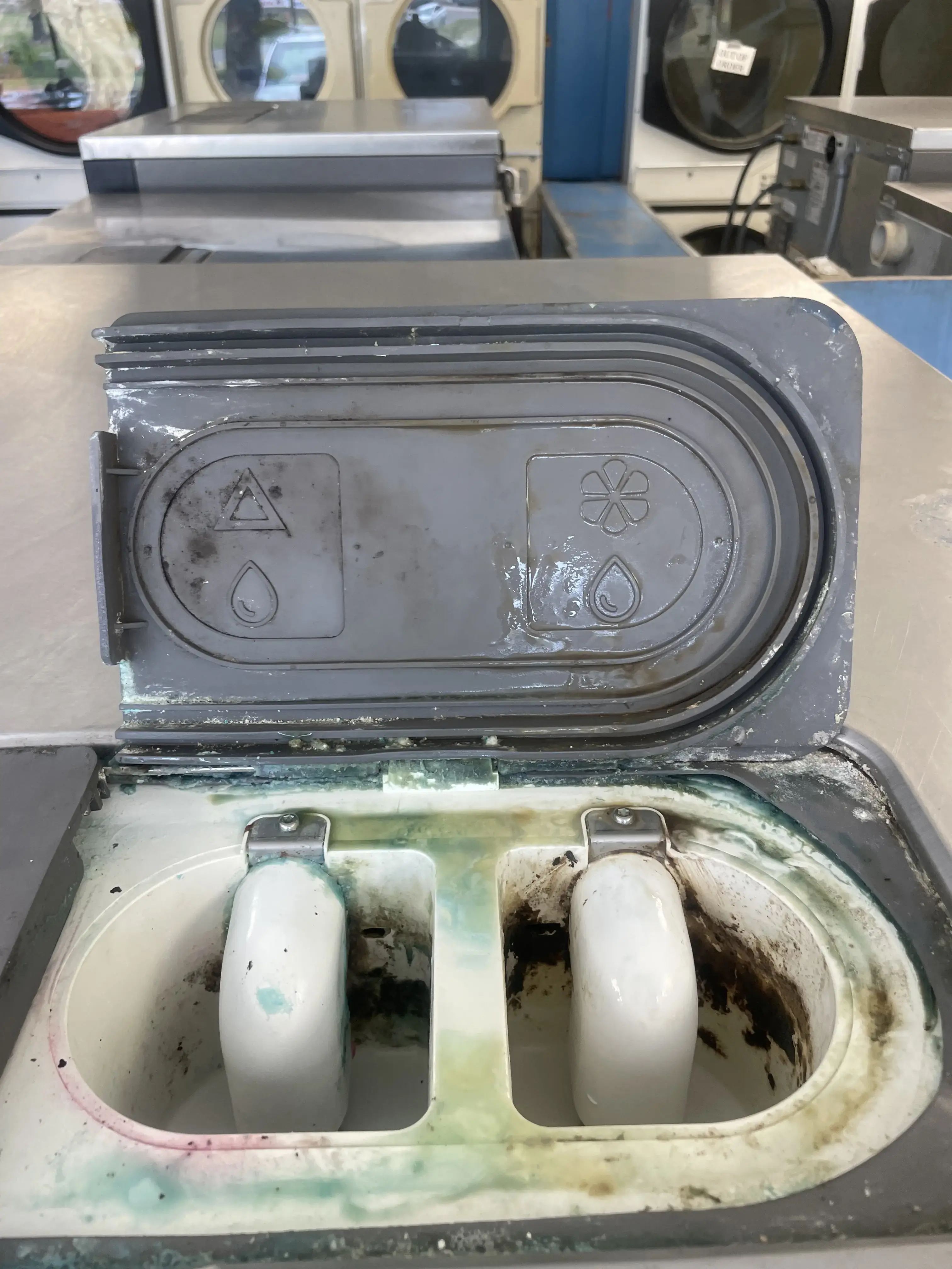 The Washtub - Image 5