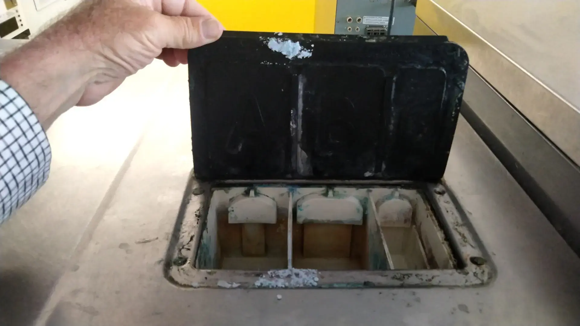 The Washtub - Image 4