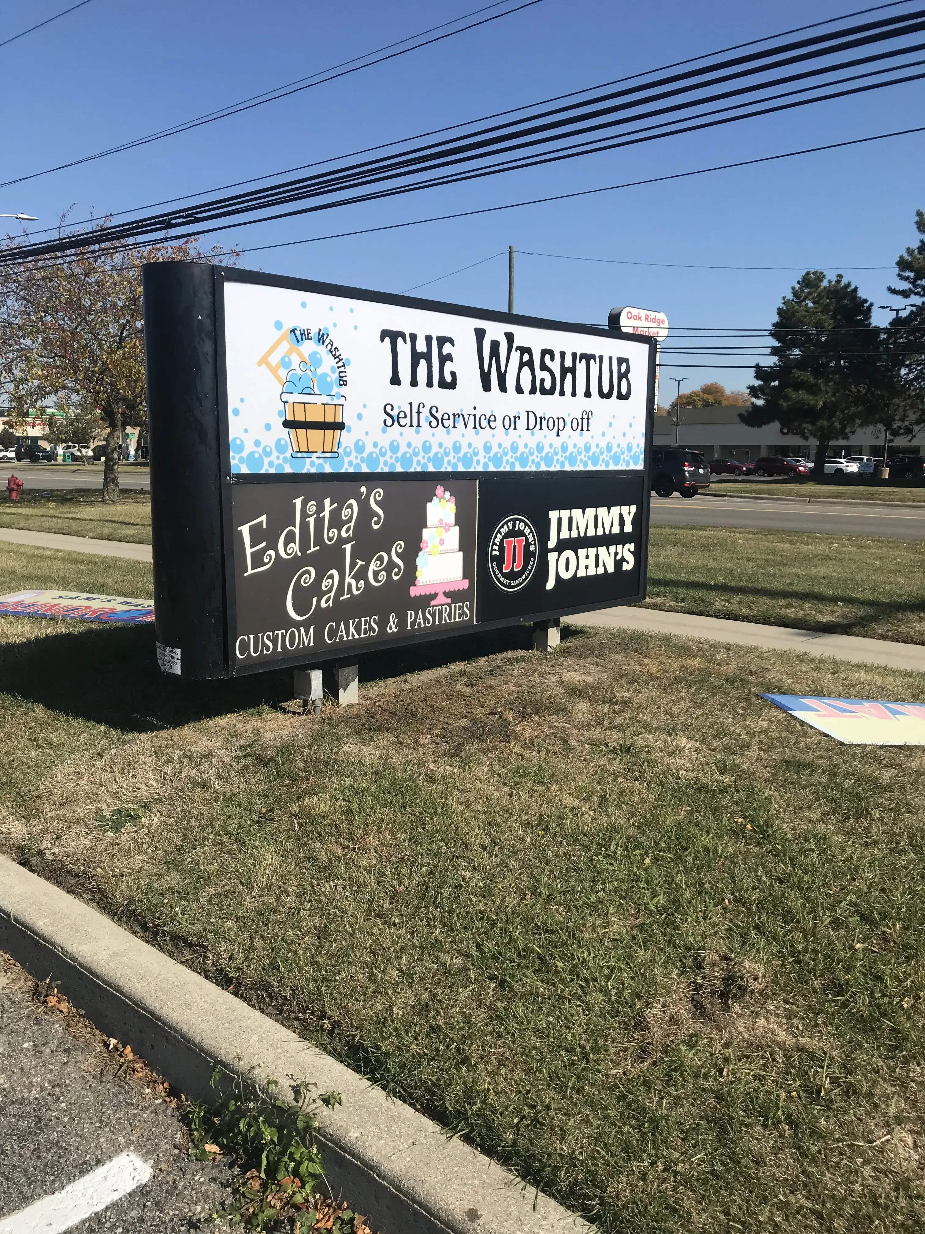 The Washtub thumbnail 5