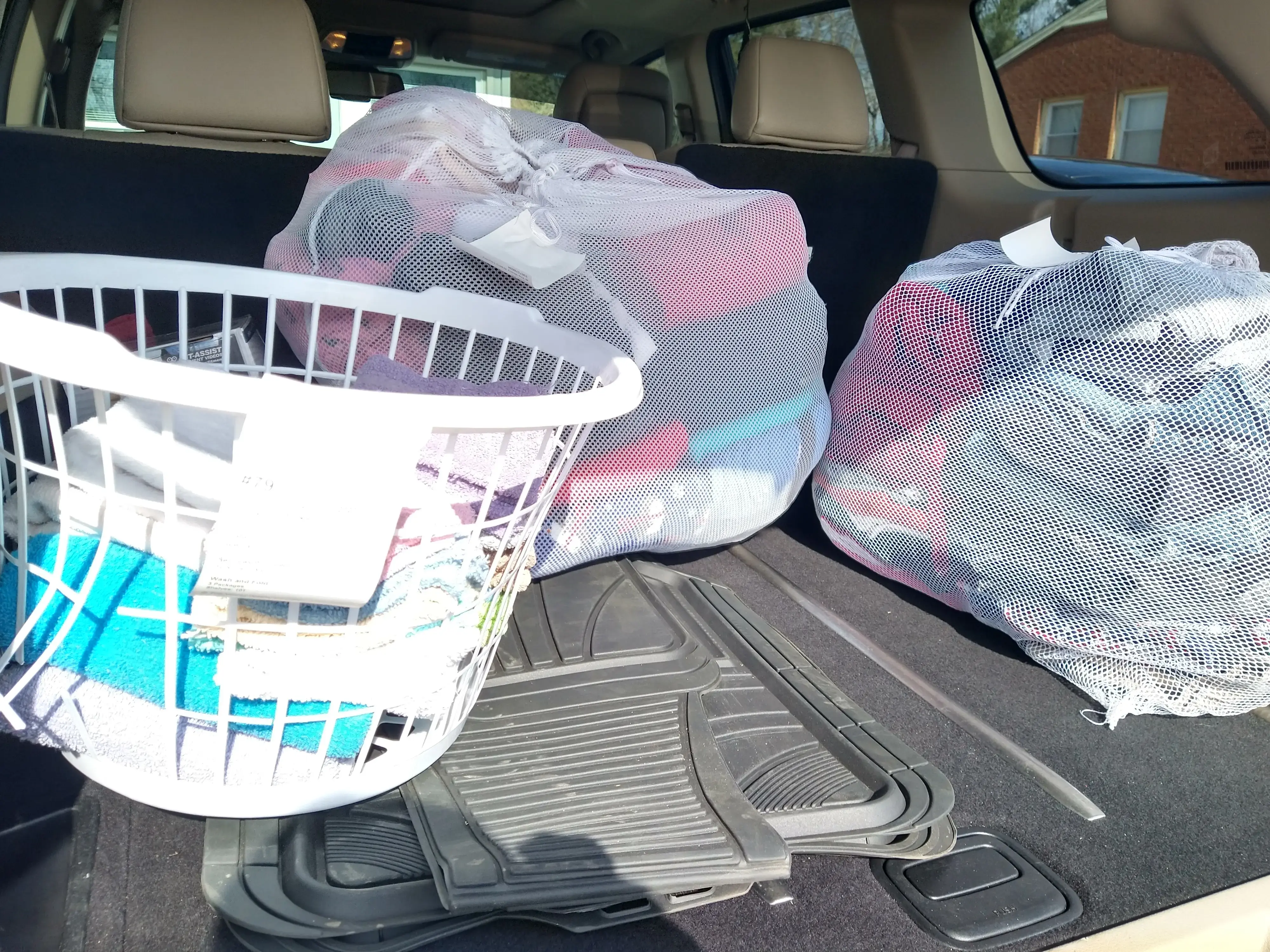 The Wishy Washy Laundry - Image 4