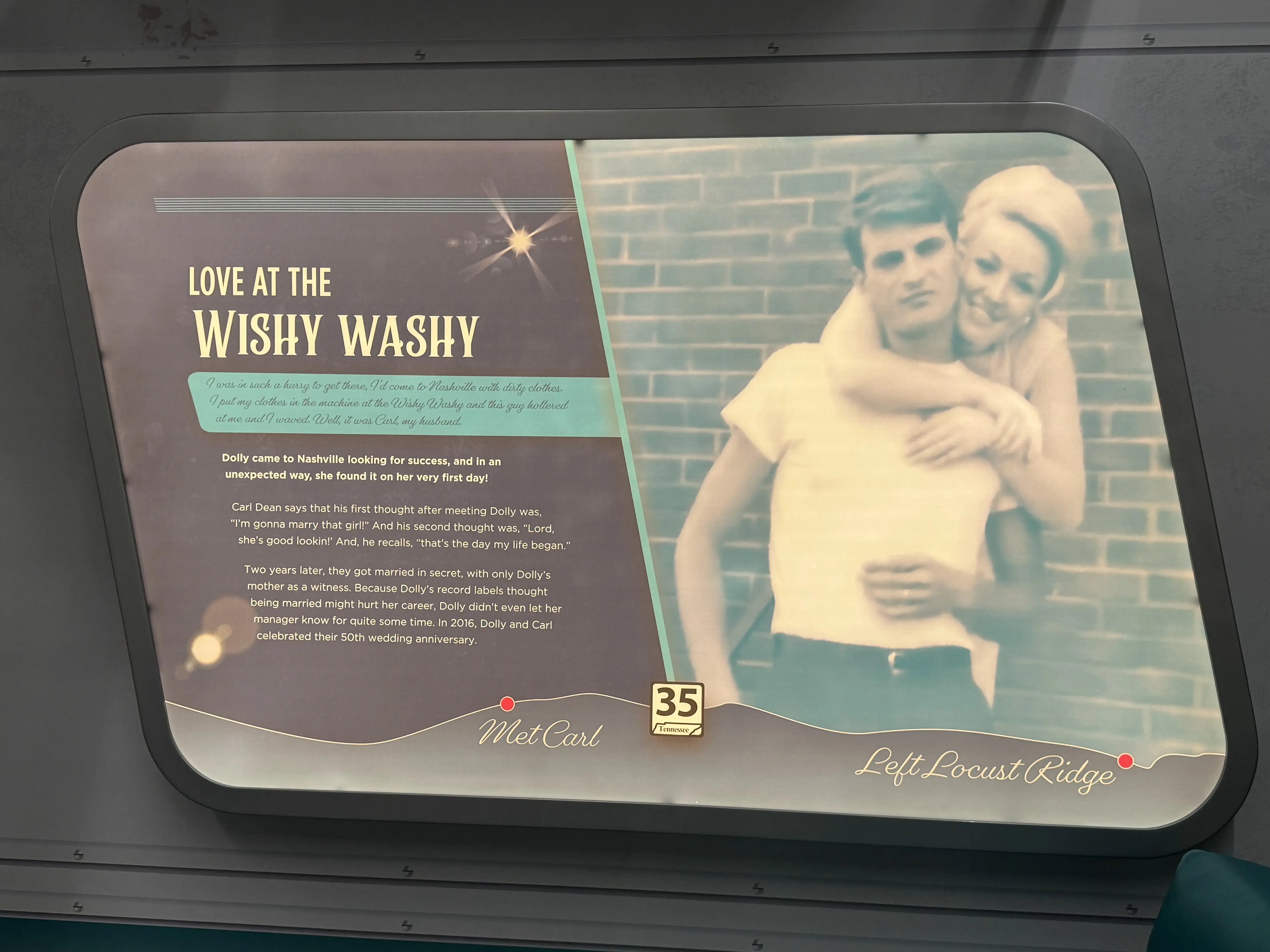 The Wishy Washy Laundry - Image 5
