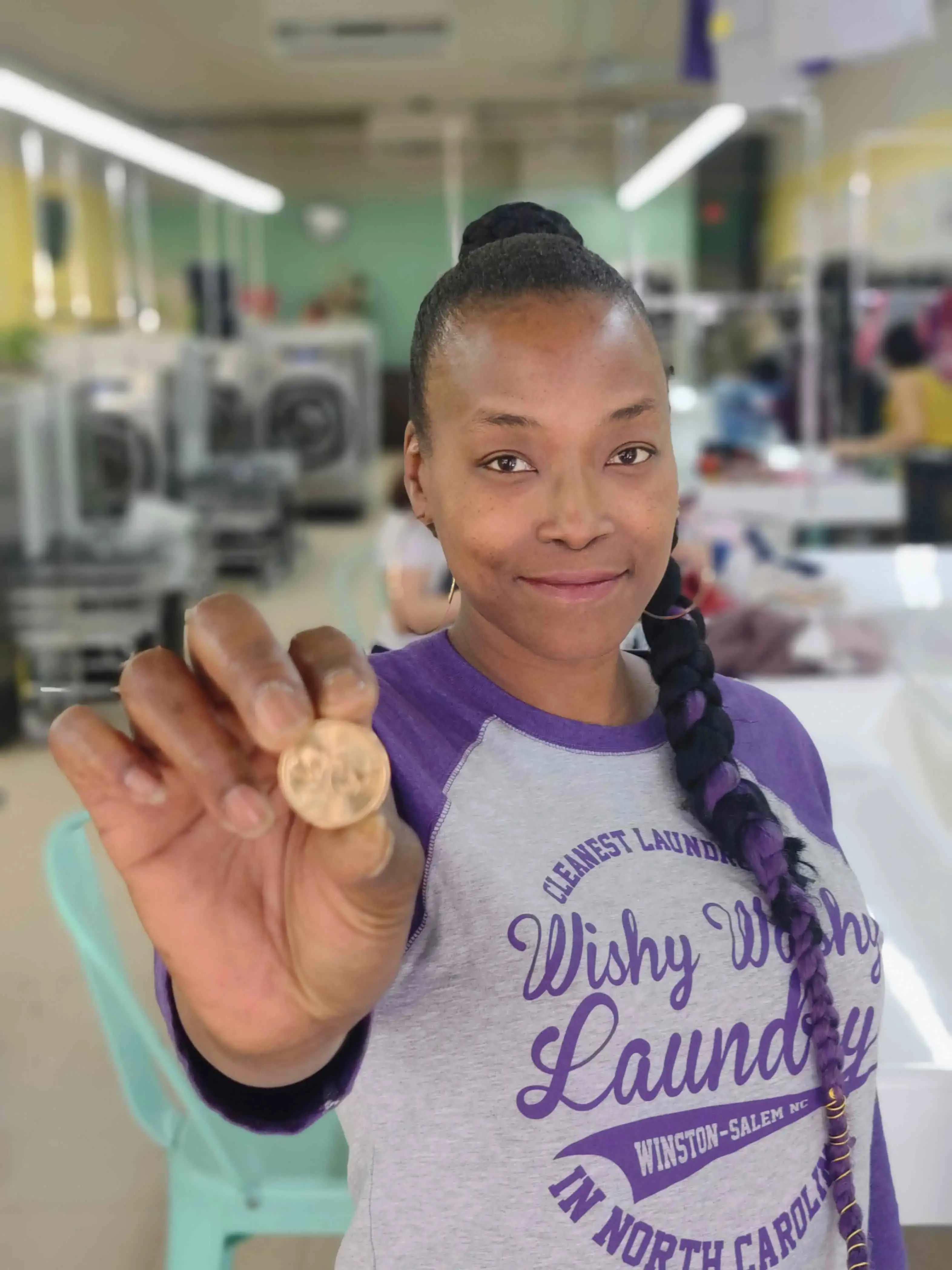 The Wishy Washy Laundry - Image 14