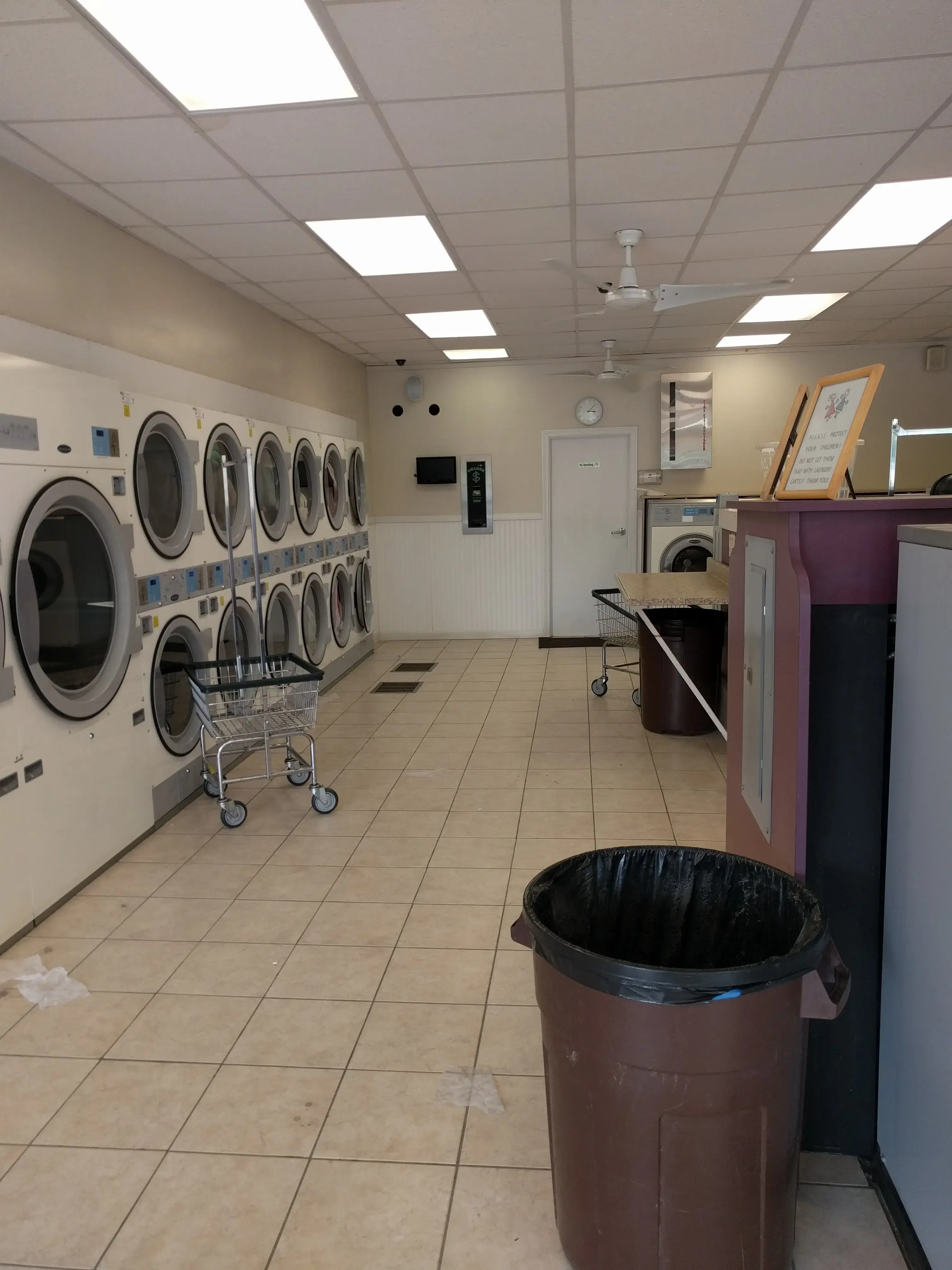 The Witches Wash - Image 3