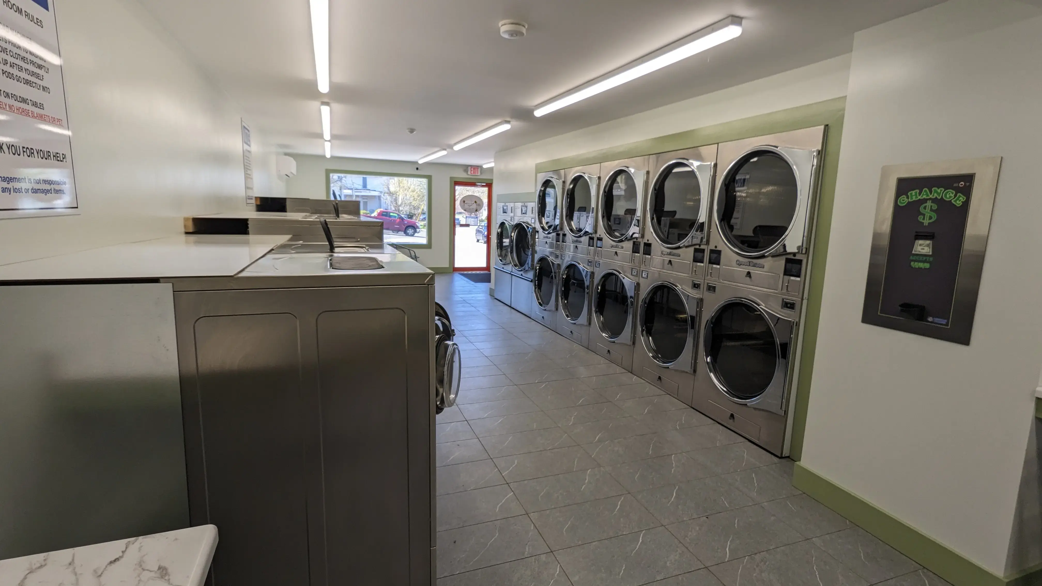 The Witches Wash - Image 5