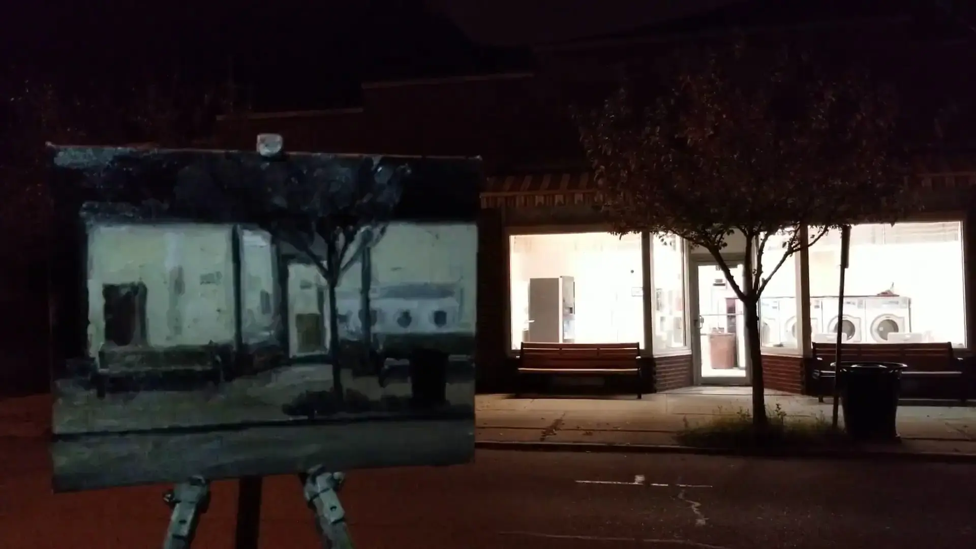 The Witches Wash thumbnail 4