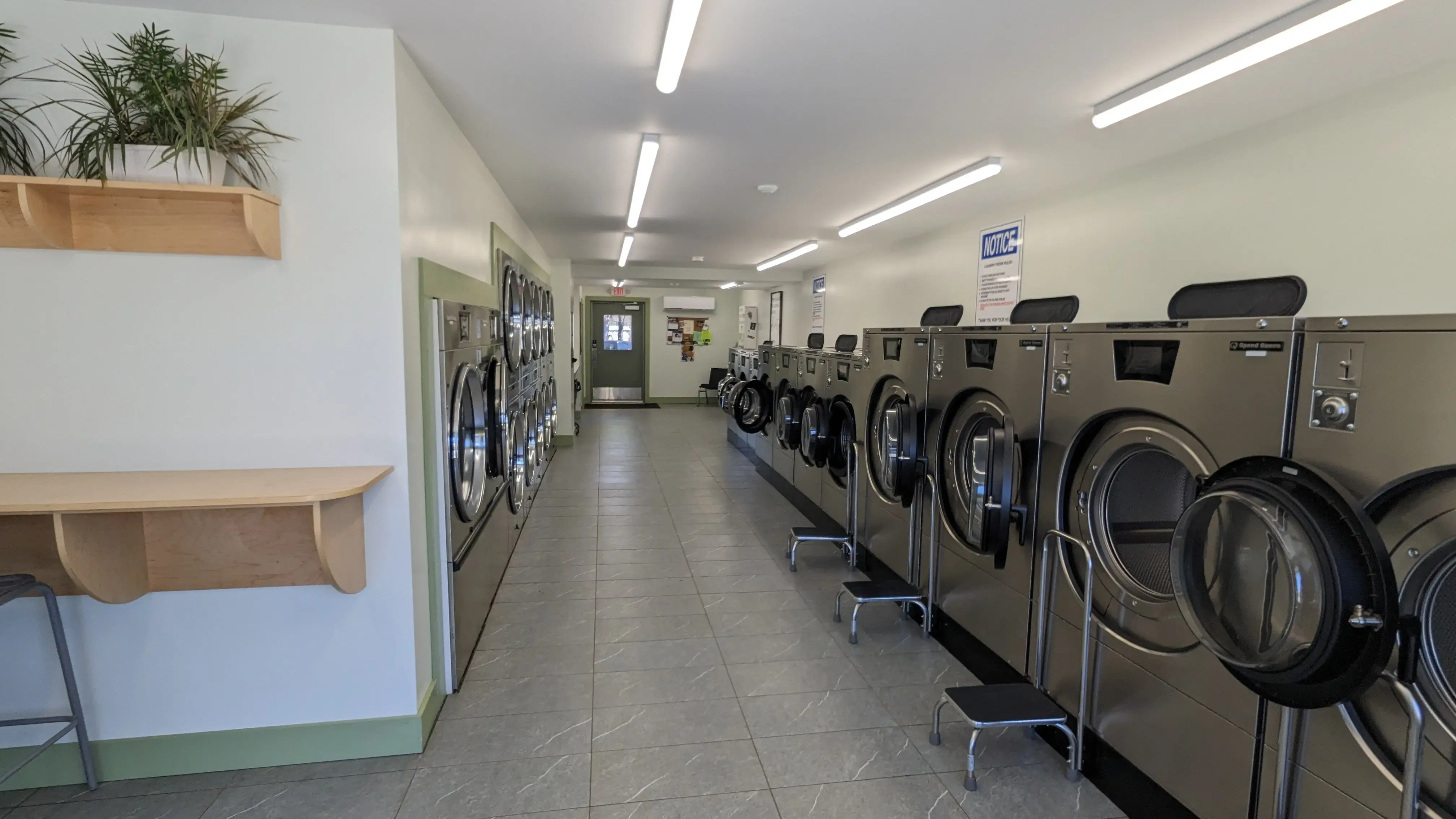 The Witches Wash location