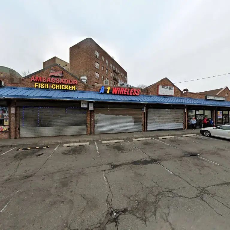 Think clean laundromat - Image 1