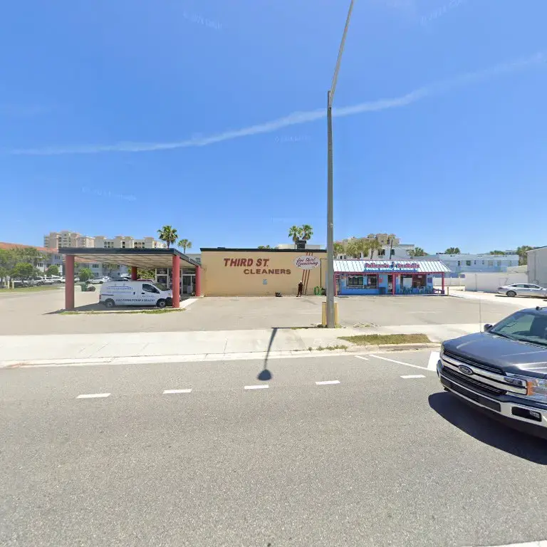 Third Street Cleaners - Image 10