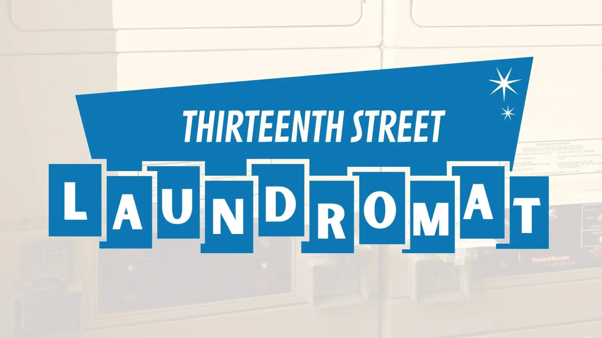 Thirteenth Street Laundromat thumbnail 12