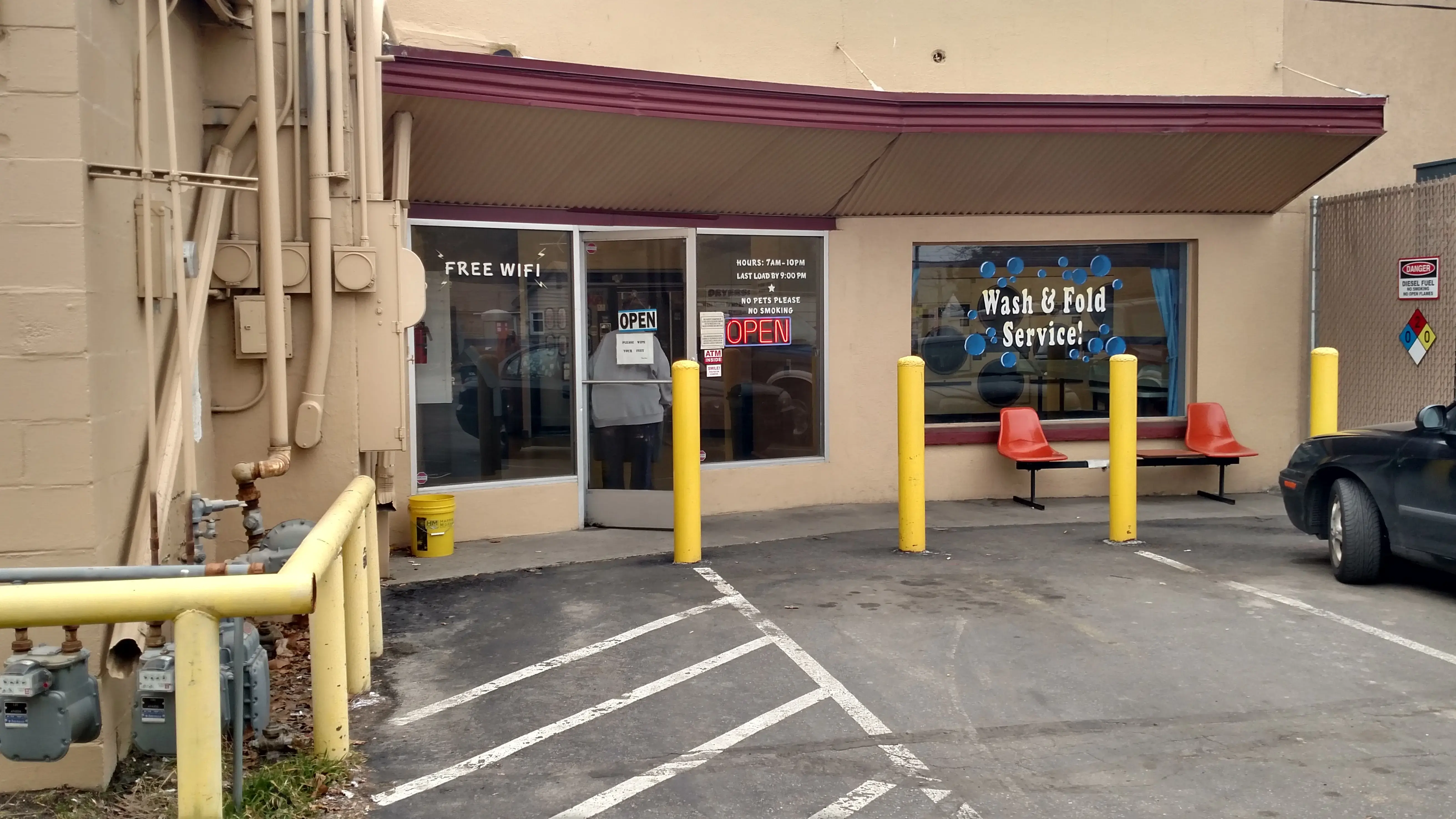 Thompsons Incorporated - Image 2
