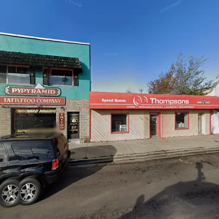 Thompsons Incorporated - Image 12