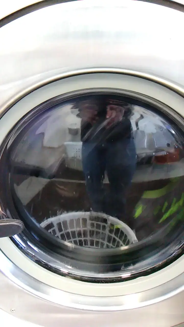 Thomson Laundromat thumbnail 7