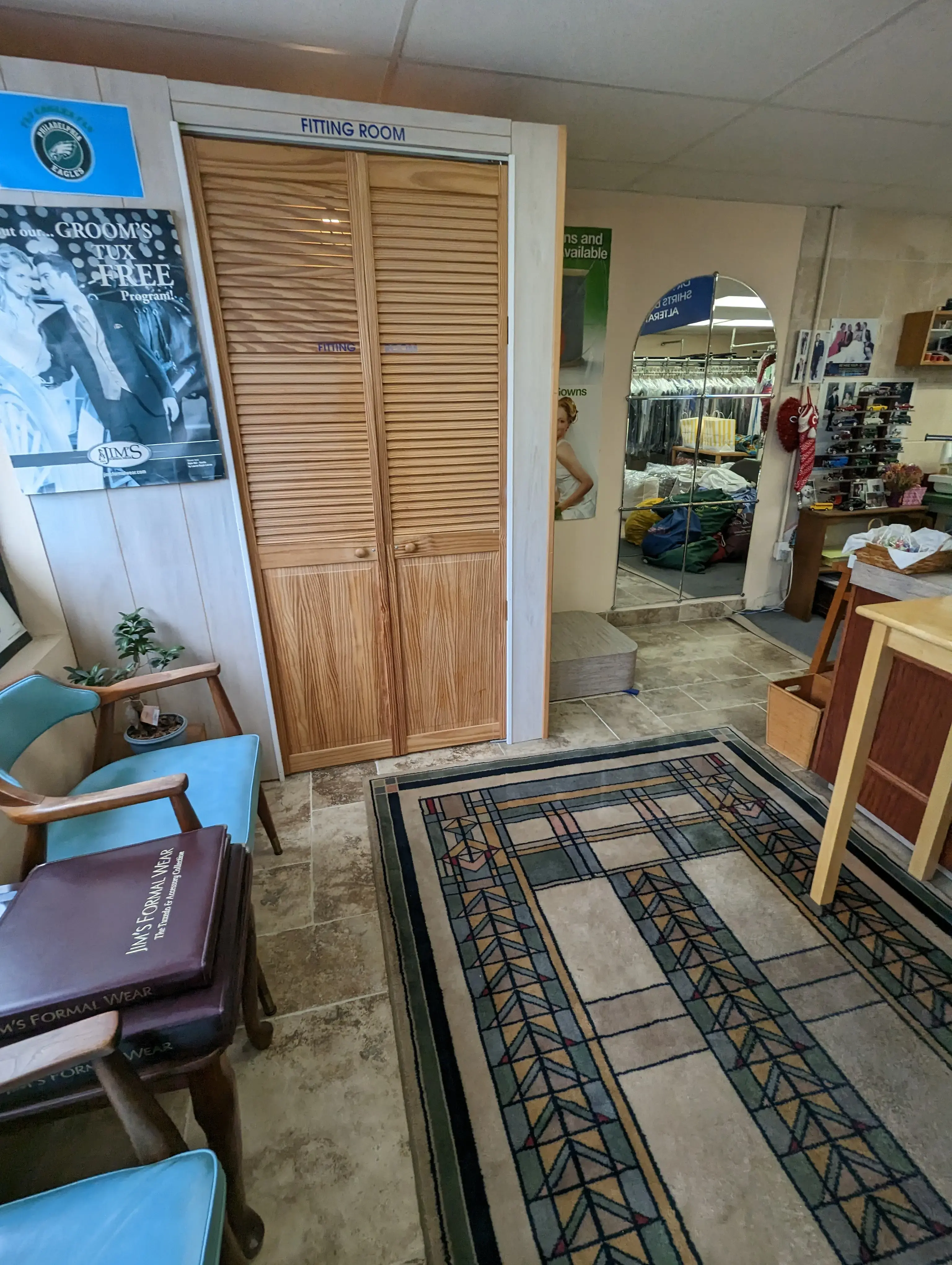 Thorndale Cleaners - Image 10