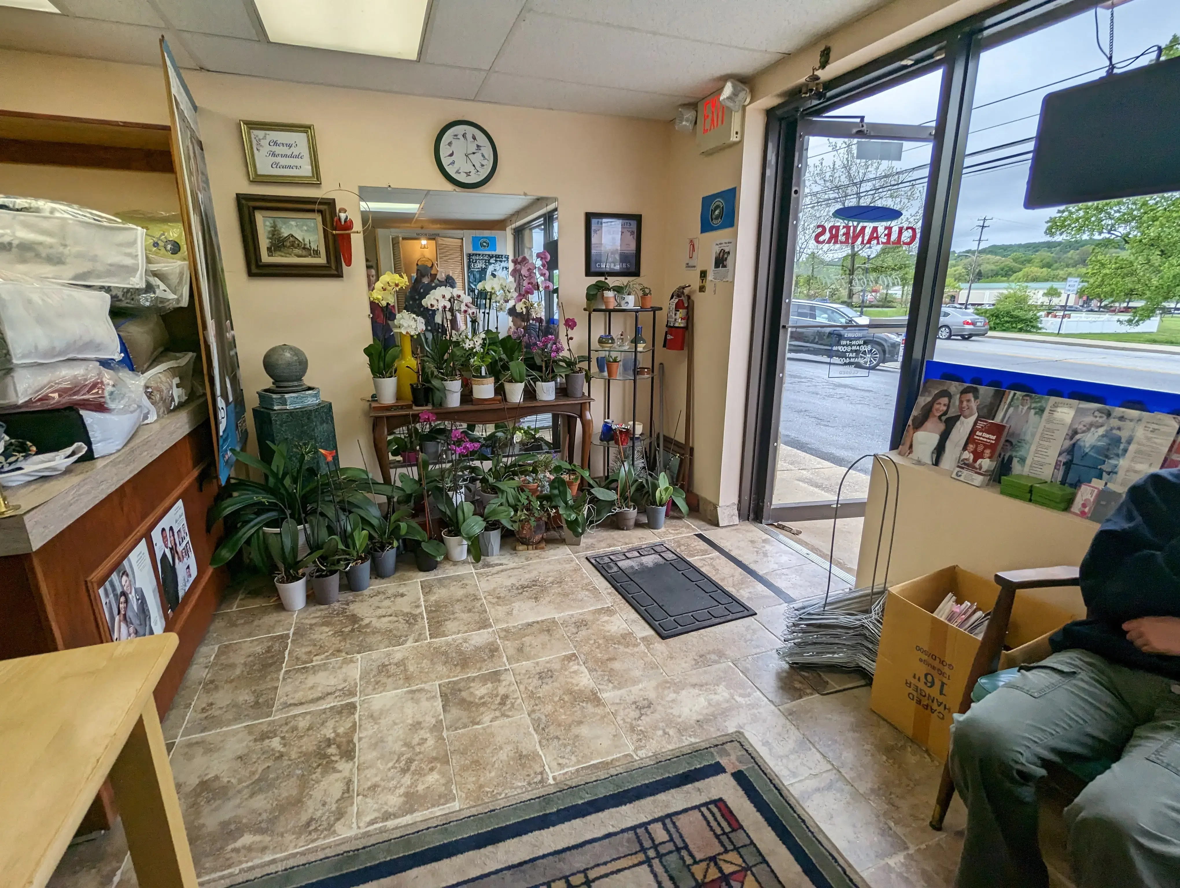 Thorndale Cleaners - Image 6