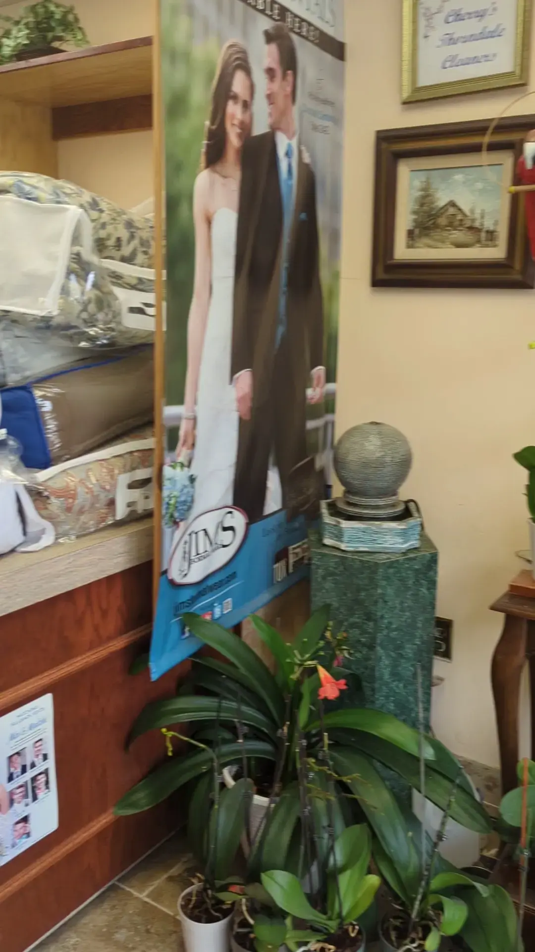 Thorndale Cleaners thumbnail 2