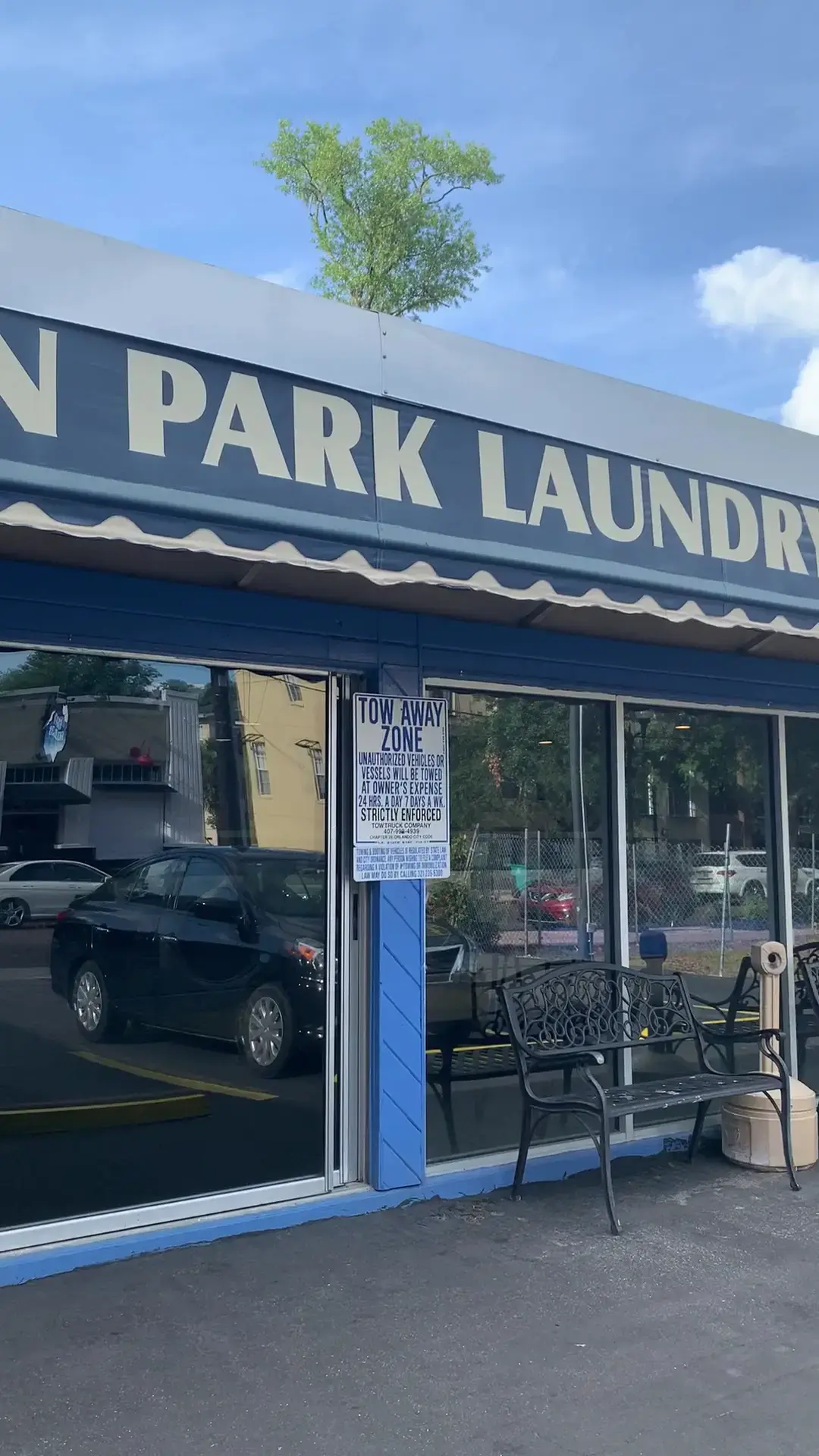 Thornton Park Laundry - Image 11