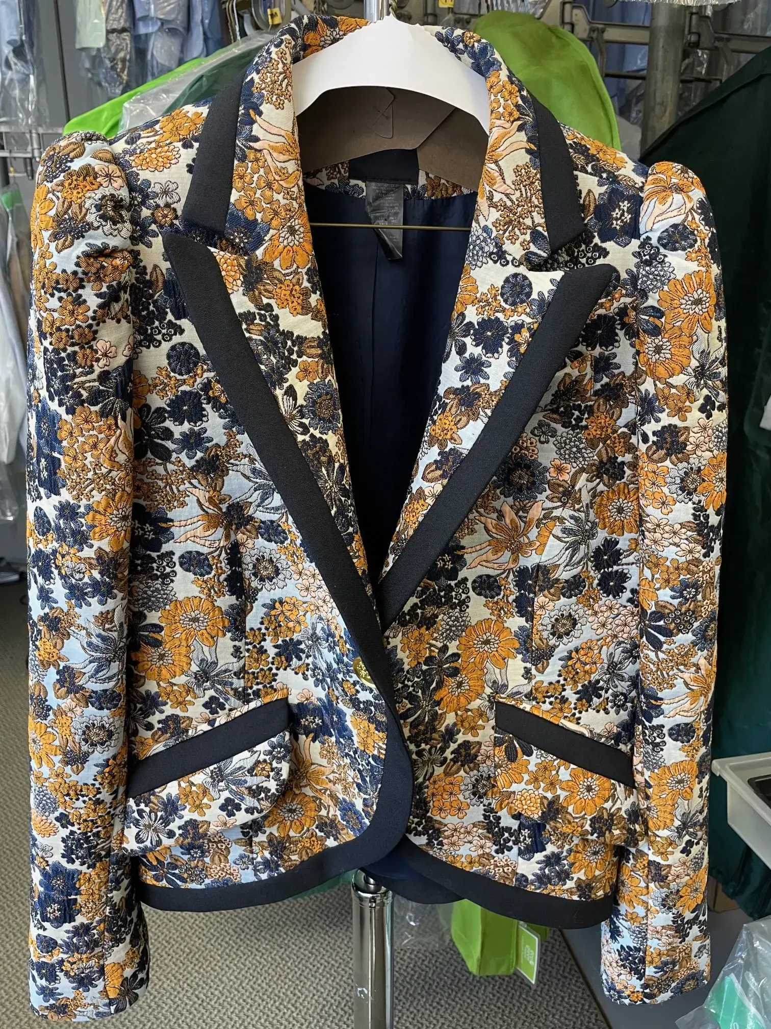 Thornwood Cleaners thumbnail 1