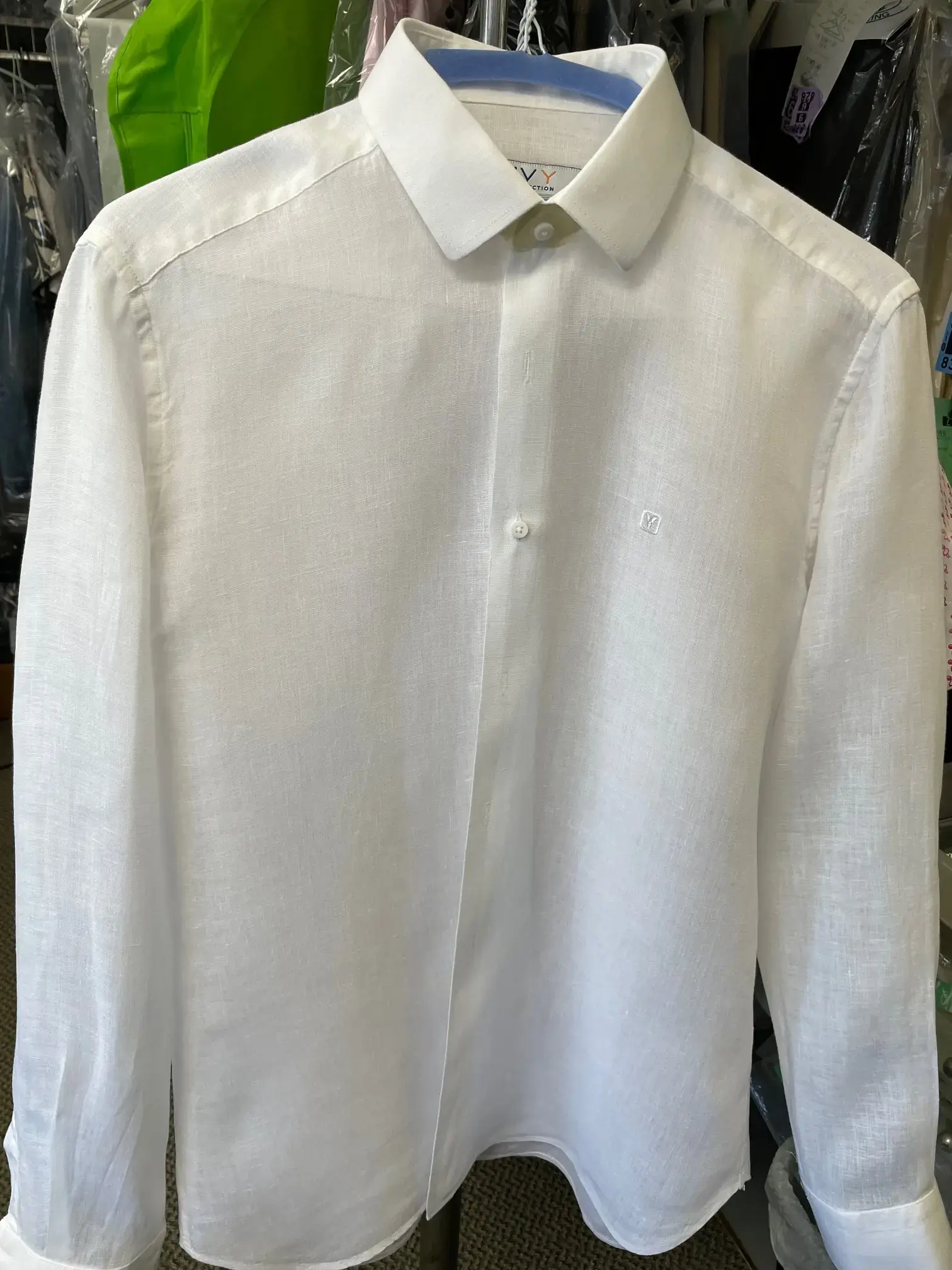 Thornwood Cleaners thumbnail 5
