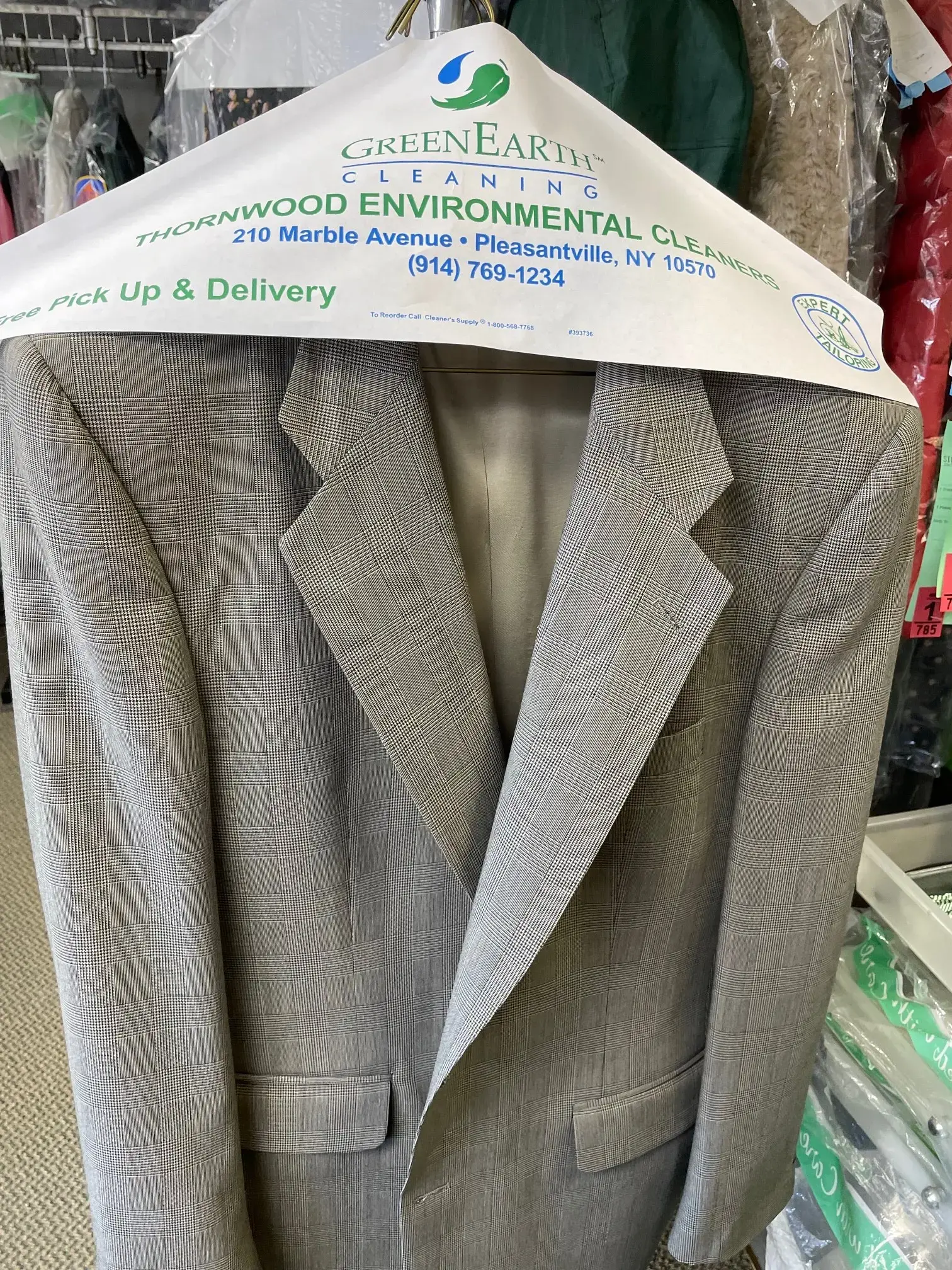 Thornwood Cleaners thumbnail 4