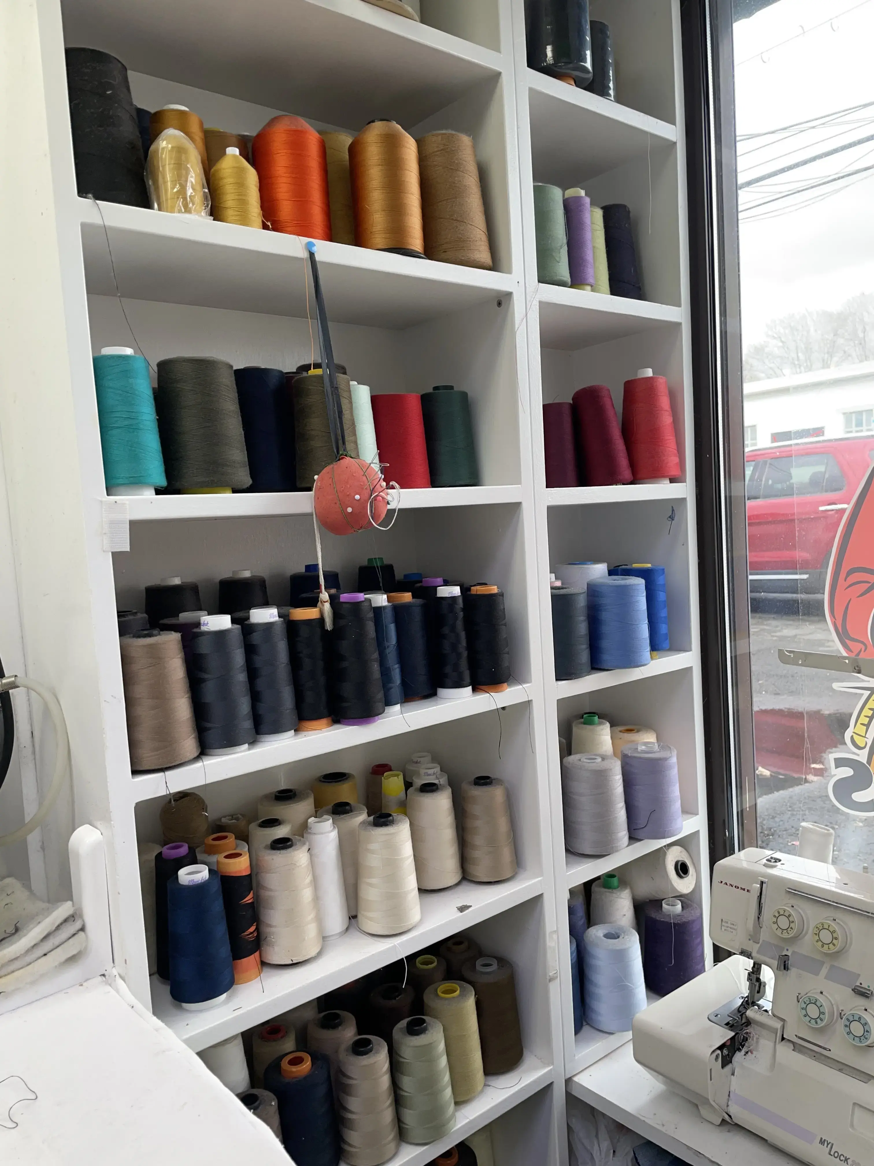 Thornwood Cleaners - Image 6