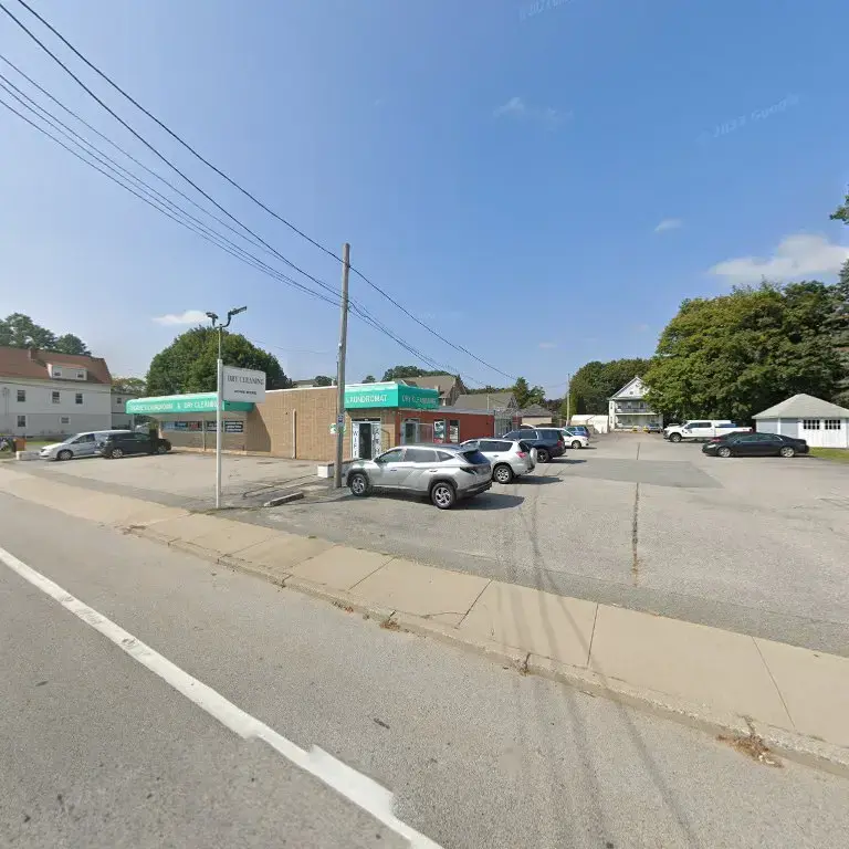 Thorpe's Laundromat & Dry Cleaning thumbnail 13