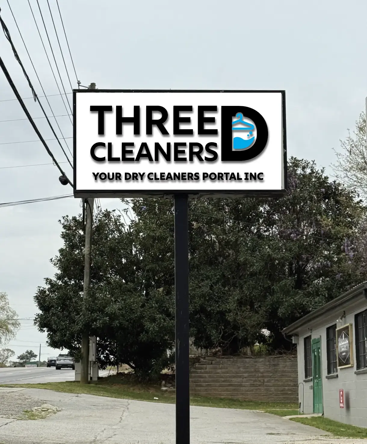 Three D Cleaners by Your Dry Cleaners Portal - Image 2