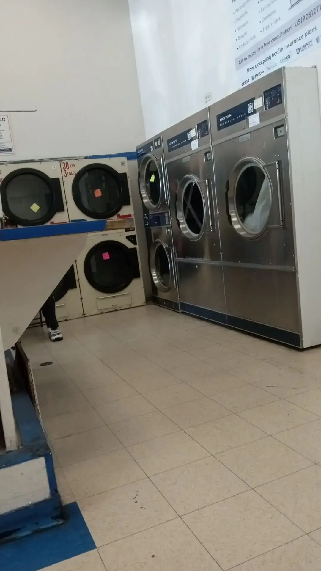 Thrift DLux Cleaners - Image 2