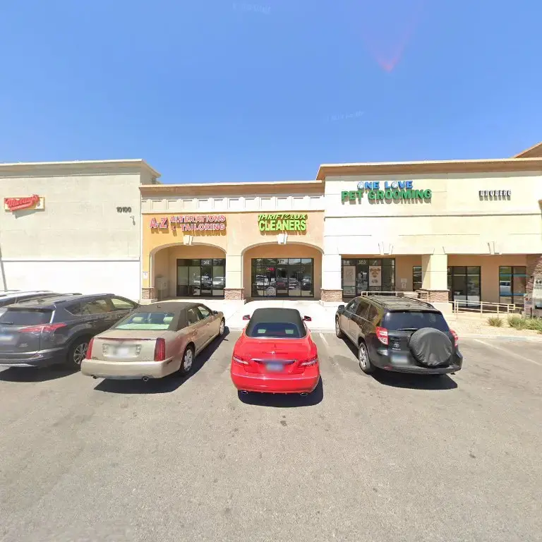 Thrift DLux Cleaners - Image 6