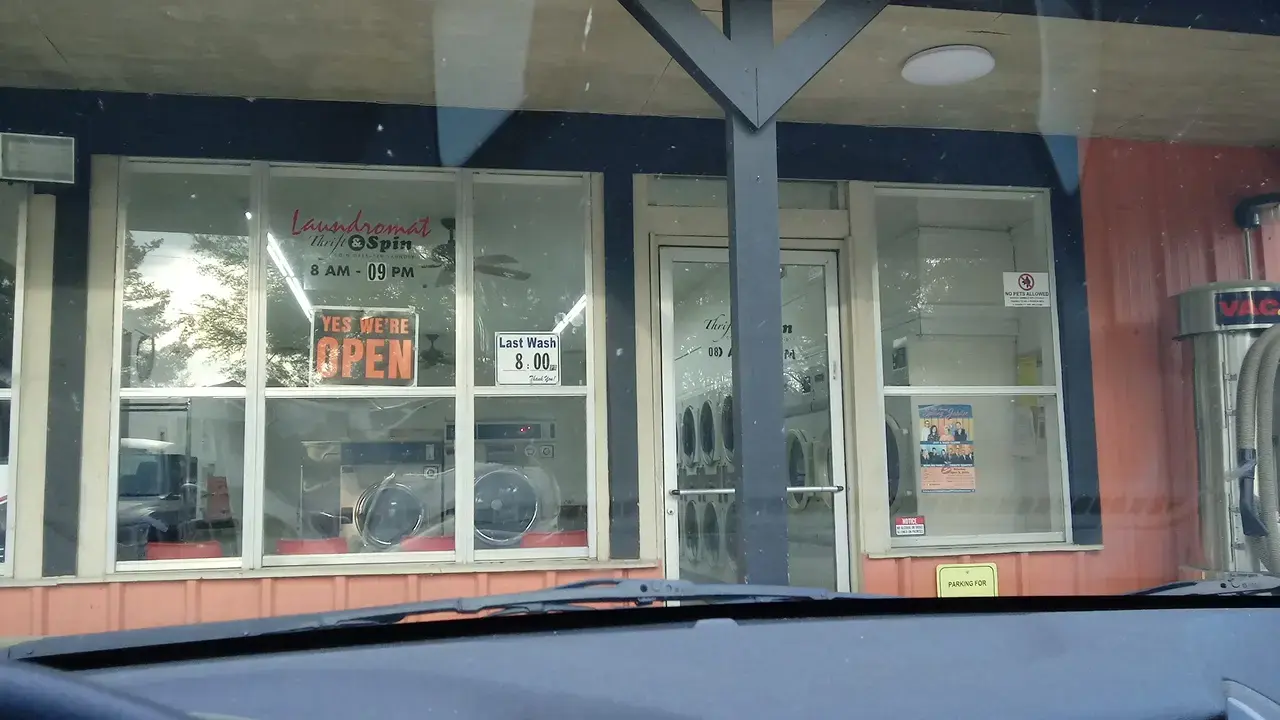 Thrift & Spin - Image 5