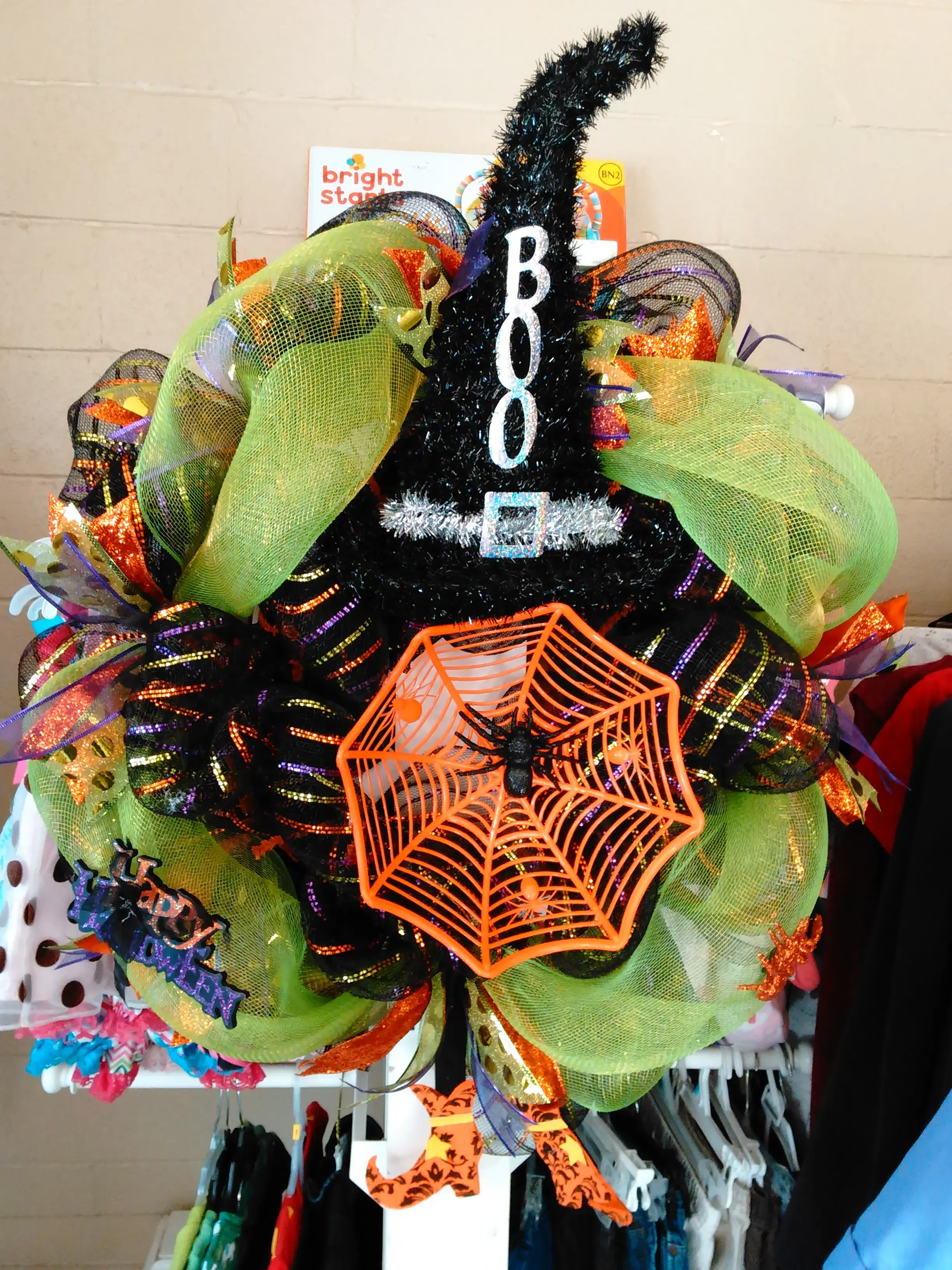 Thrift & Spin - Image 7