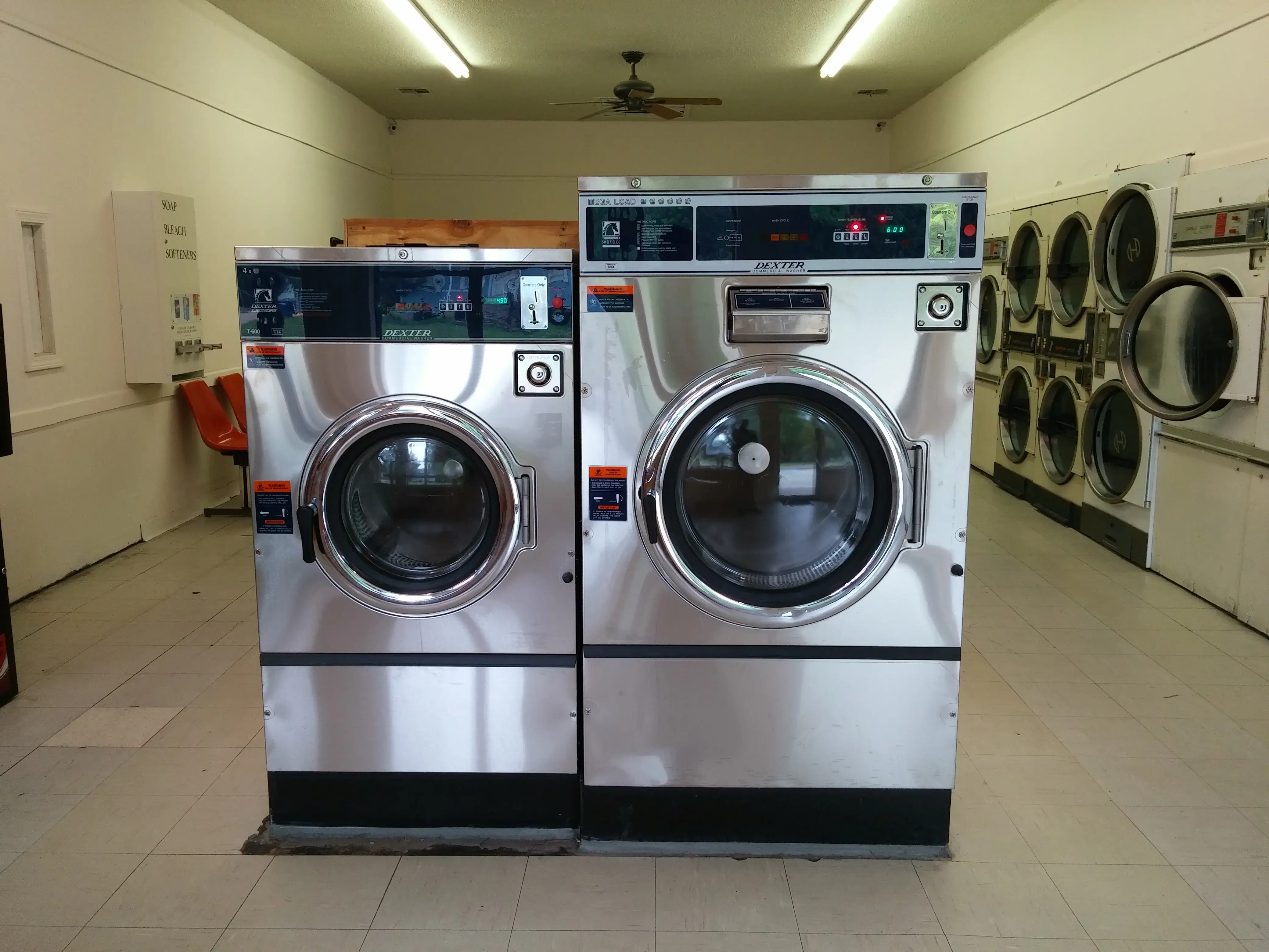 Thrift & Spin thumbnail 2