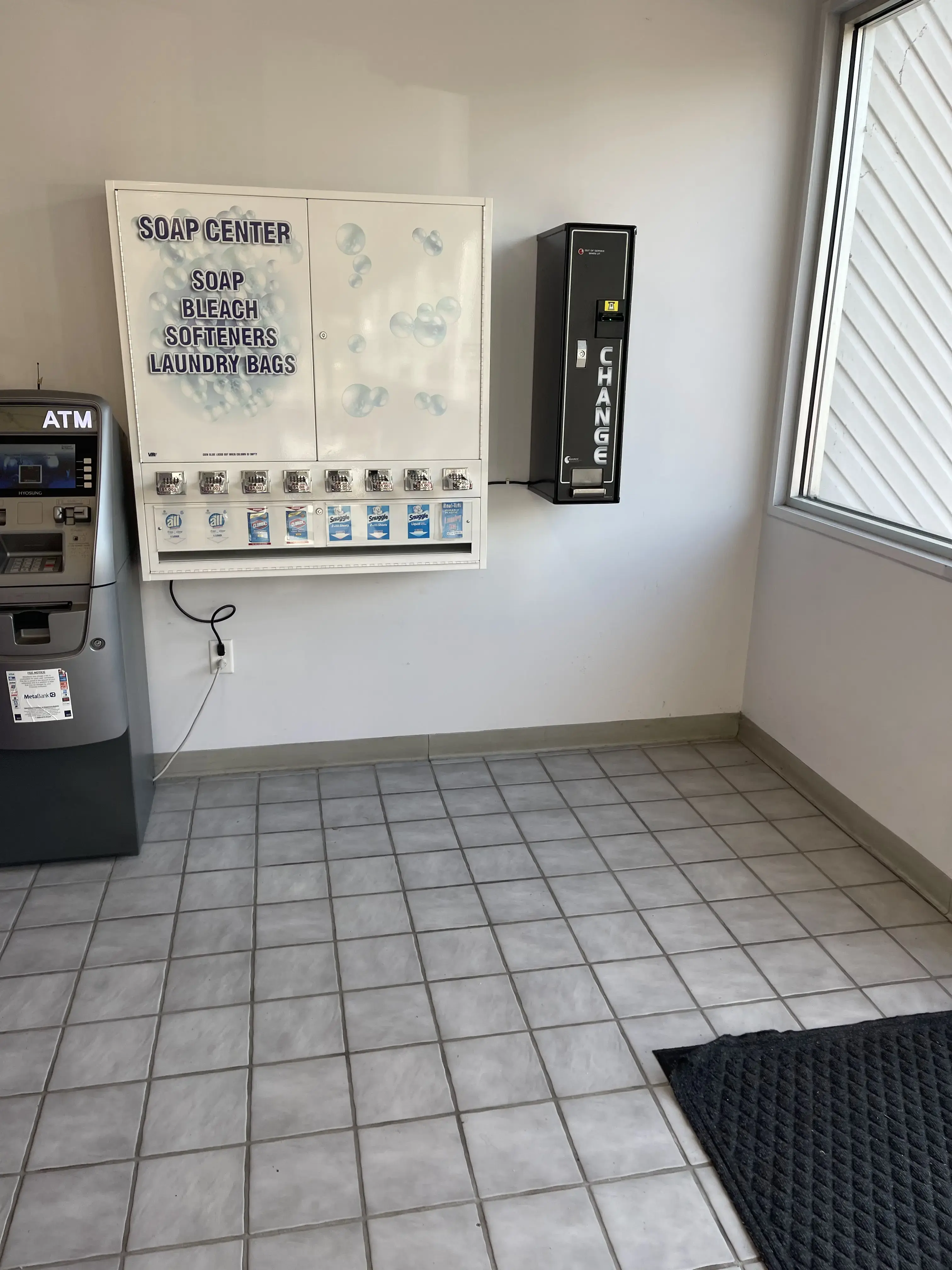 Thrifty Bundle Laundromat - Image 11